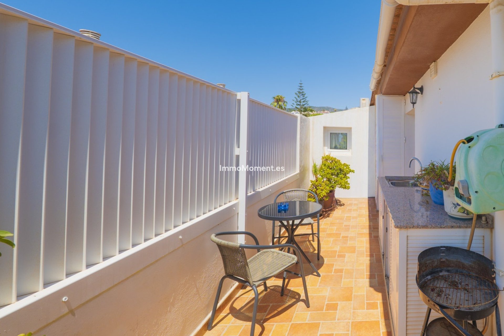 Bestaande woning - Appartement - Torremolinos - La Carihuela