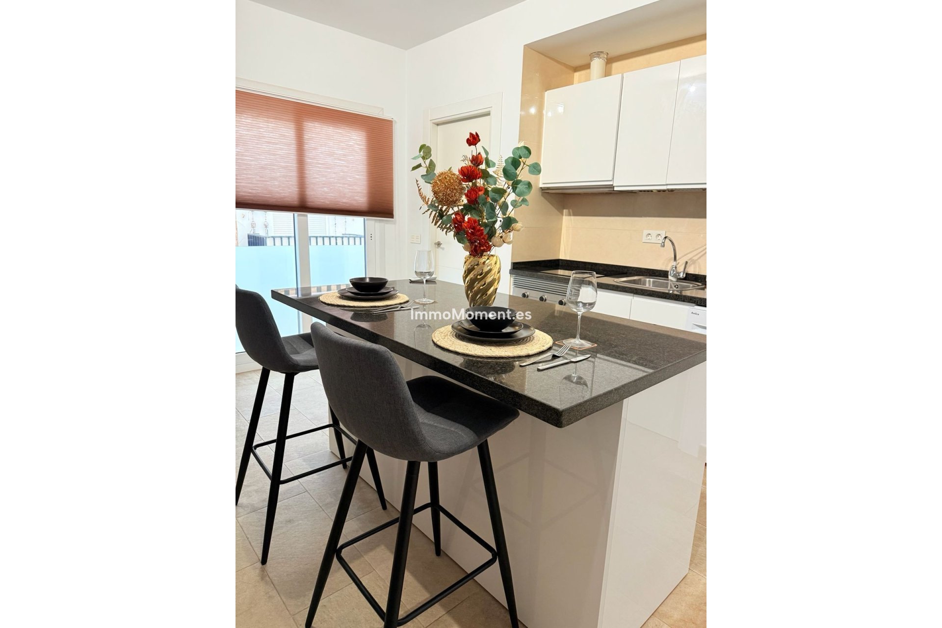 Bestaande woning - Appartement - Torremolinos - La Carihuela