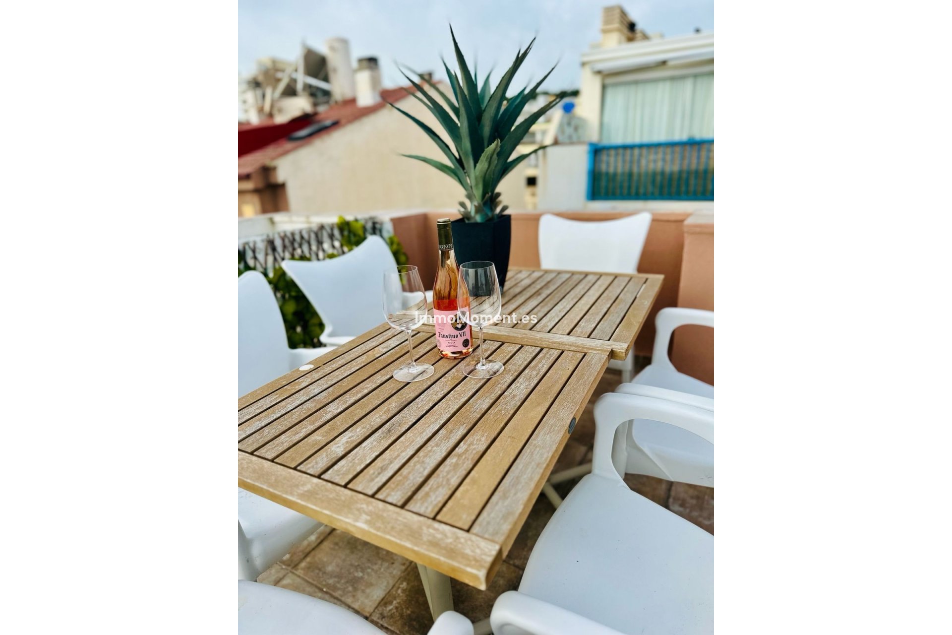 Bestaande woning - Appartement - Torremolinos - La Carihuela