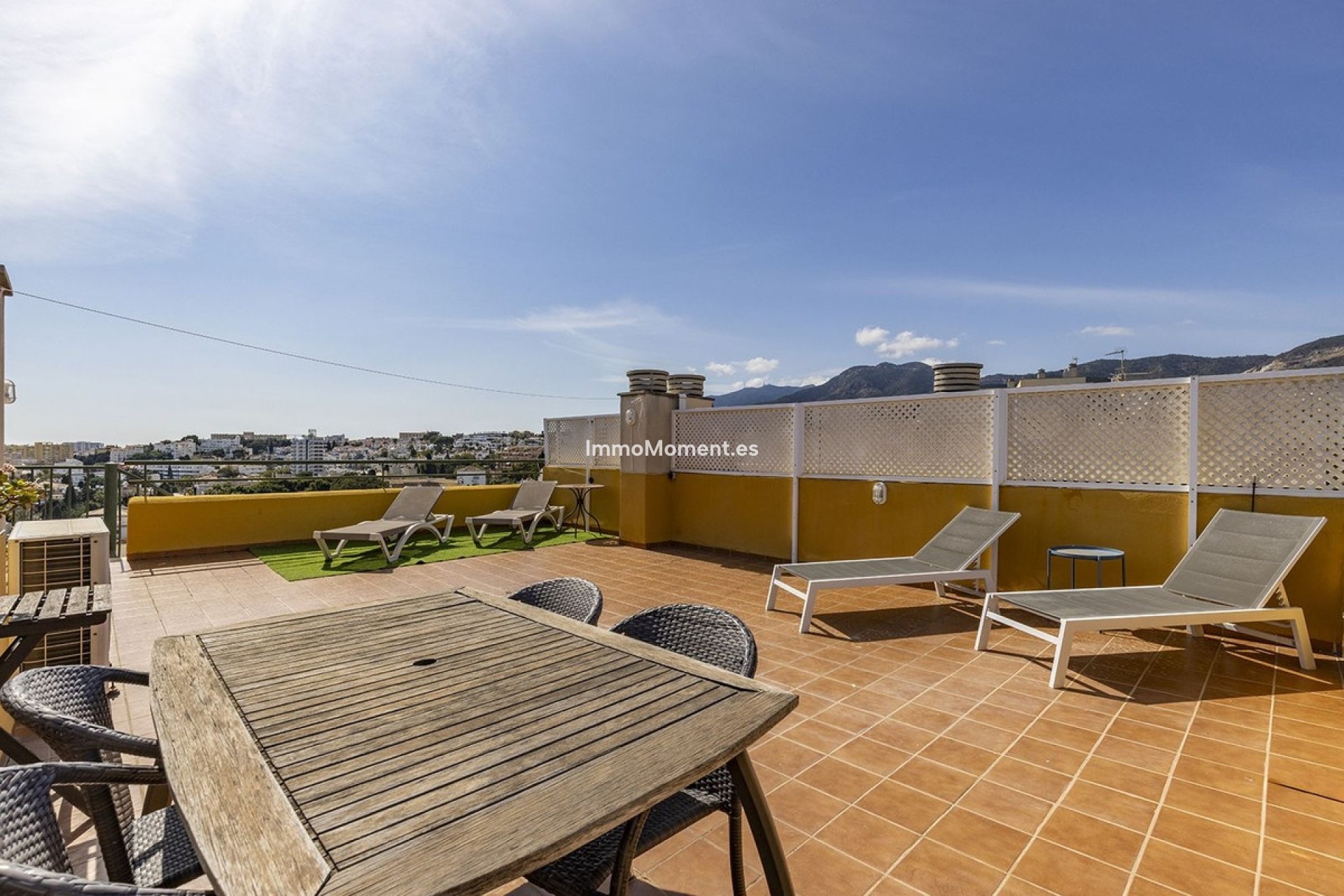 Bestaande woning - Appartement - Torremolinos - La Carihuela