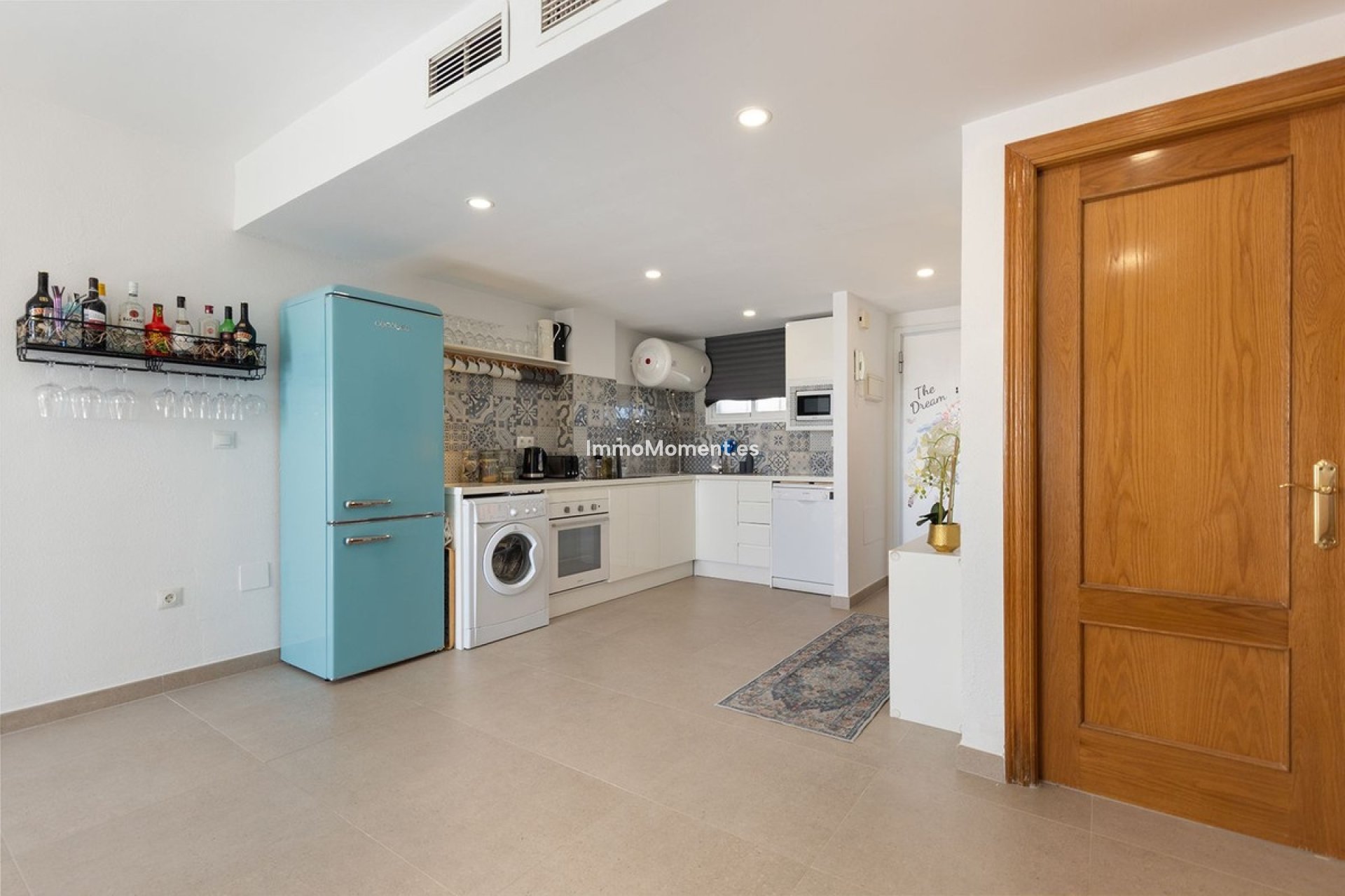 Bestaande woning - Appartement - Torremolinos - La Carihuela