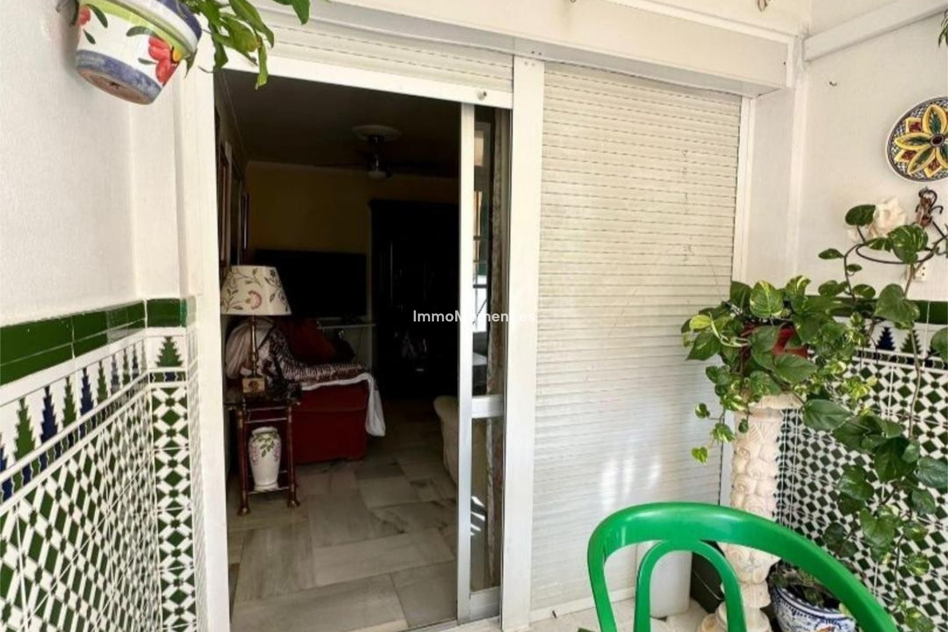 Bestaande woning - Appartement - Torremolinos - La Carihuela
