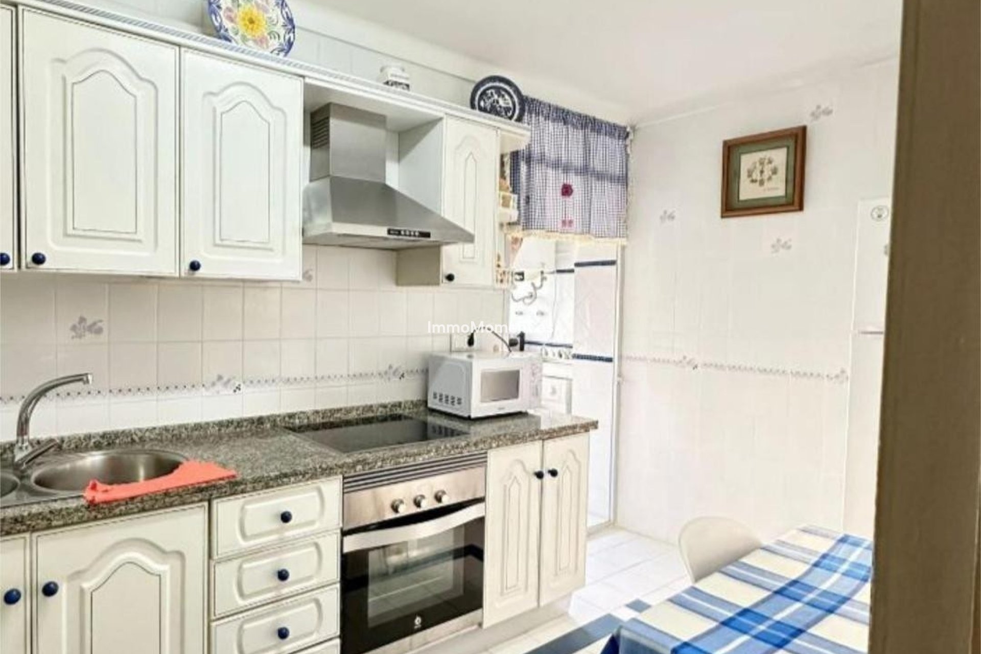 Bestaande woning - Appartement - Torremolinos - La Carihuela