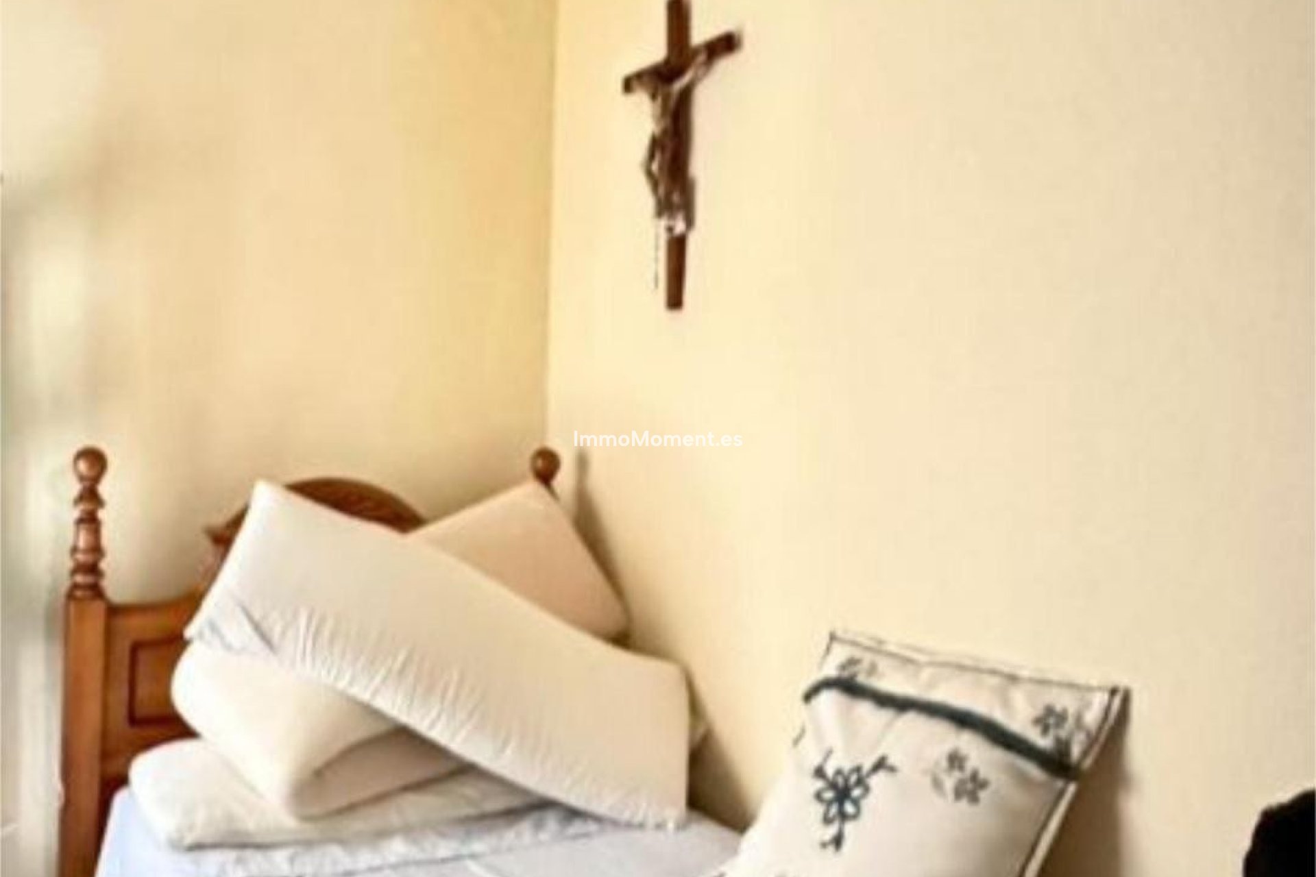 Bestaande woning - Appartement - Torremolinos - La Carihuela