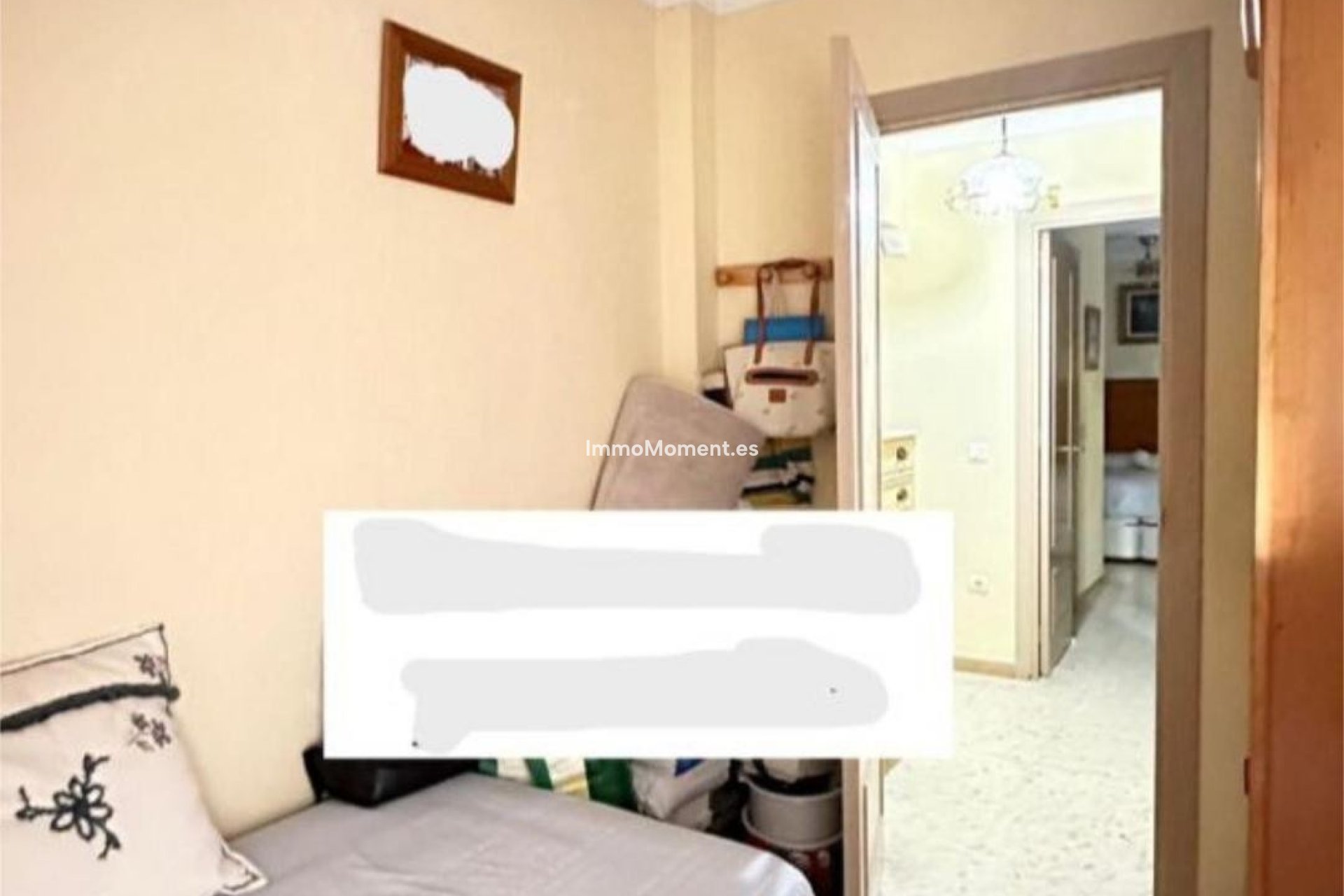 Bestaande woning - Appartement - Torremolinos - La Carihuela