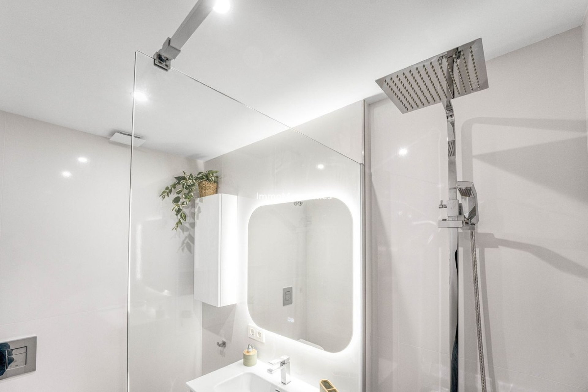 Bestaande woning - Appartement - Torremolinos - La Carihuela