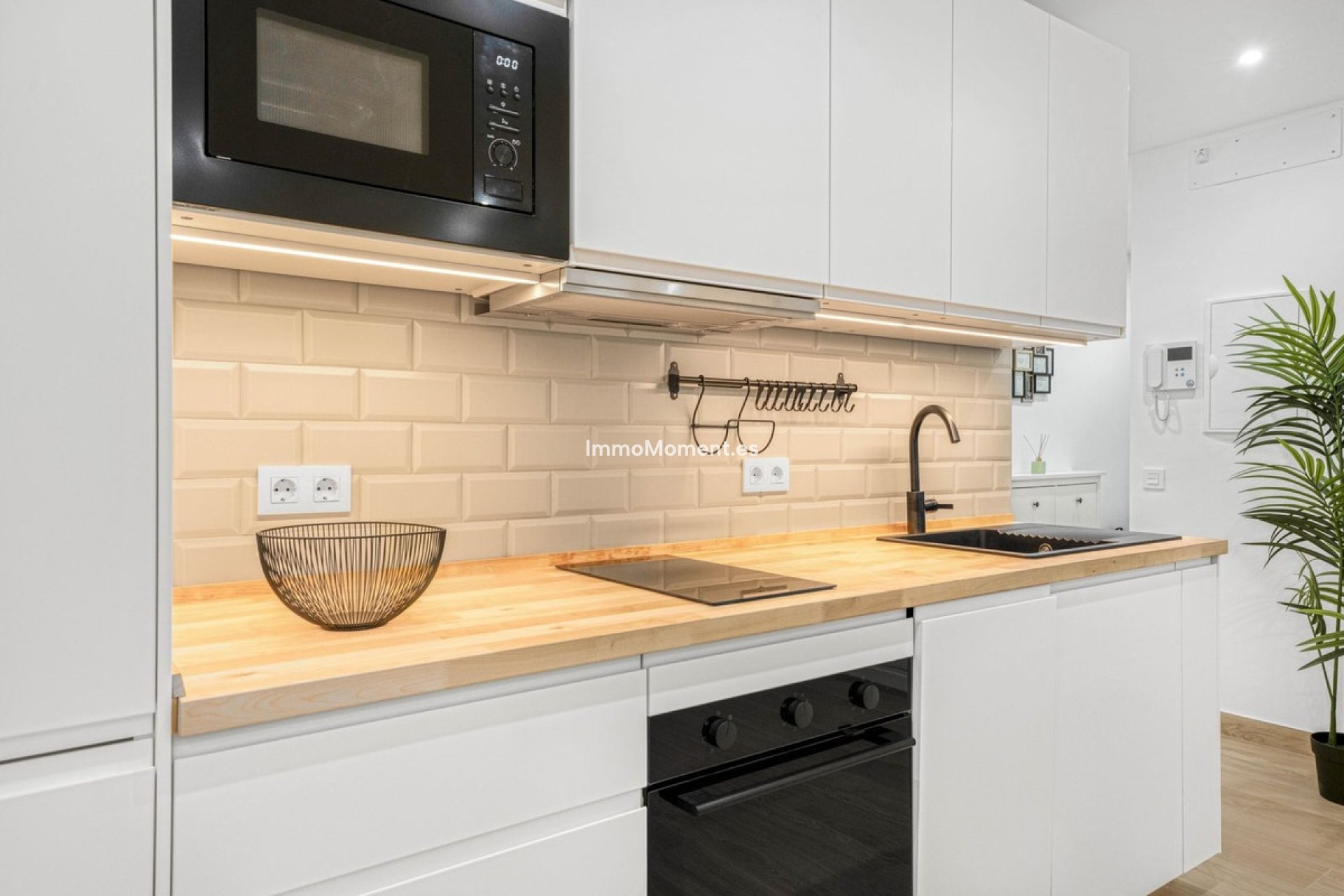 Bestaande woning - Appartement - Torremolinos - La Carihuela