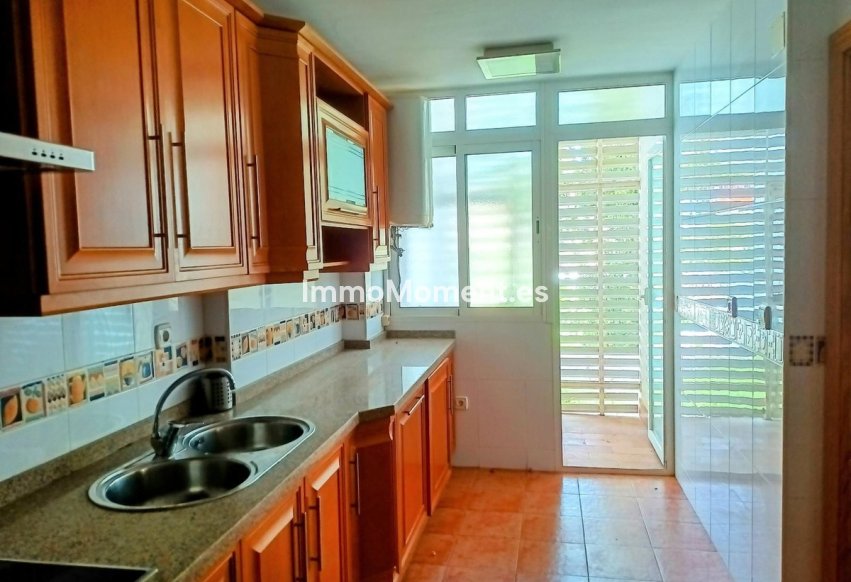 Bestaande woning - Appartement - Torremolinos - La Carihuela