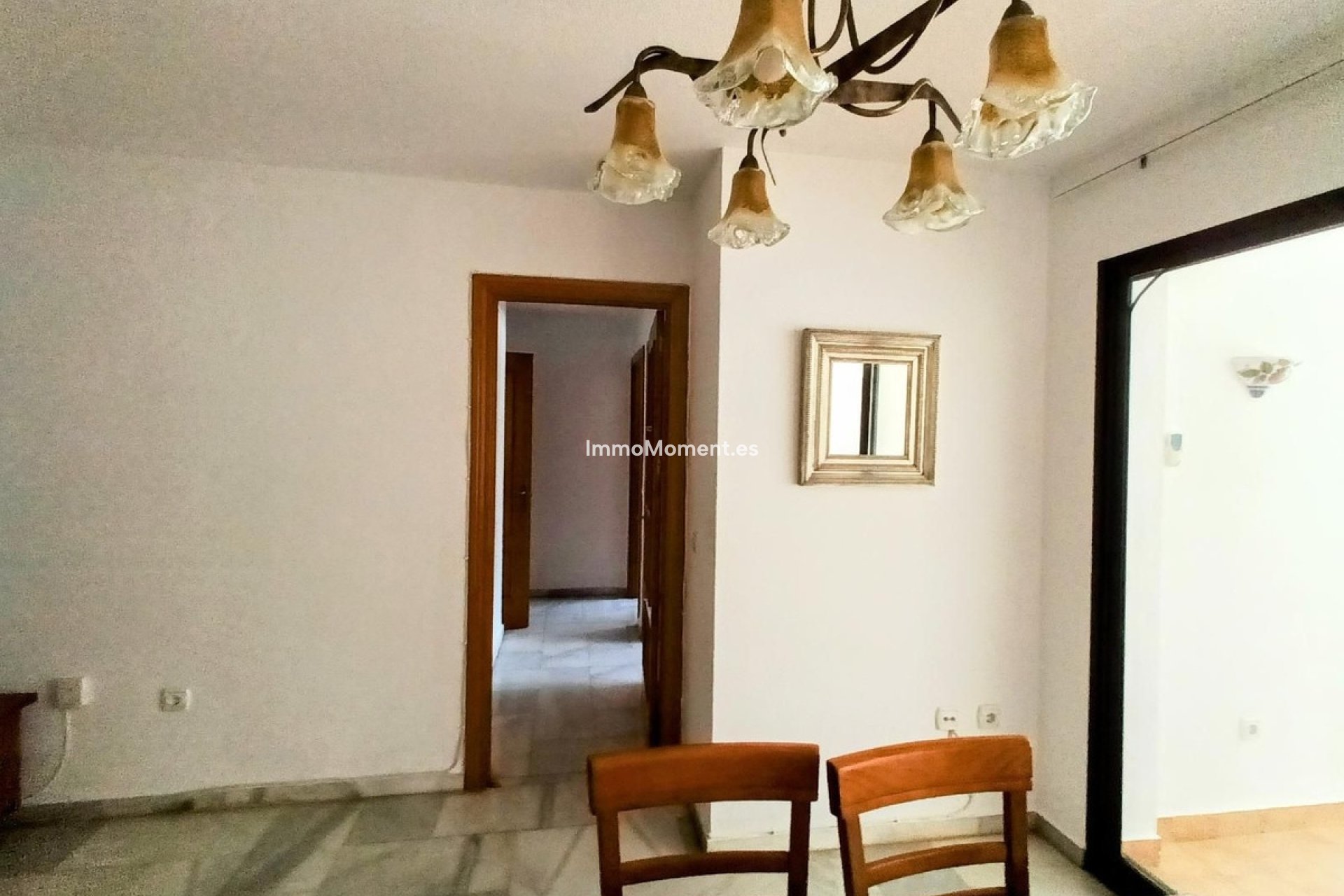 Bestaande woning - Appartement - Torremolinos - La Carihuela