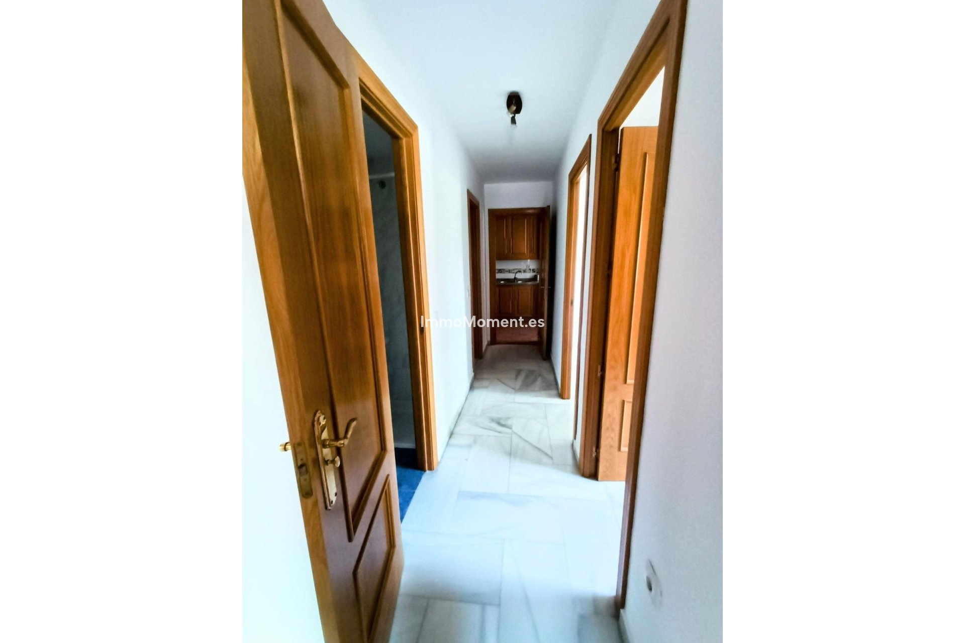 Bestaande woning - Appartement - Torremolinos - La Carihuela