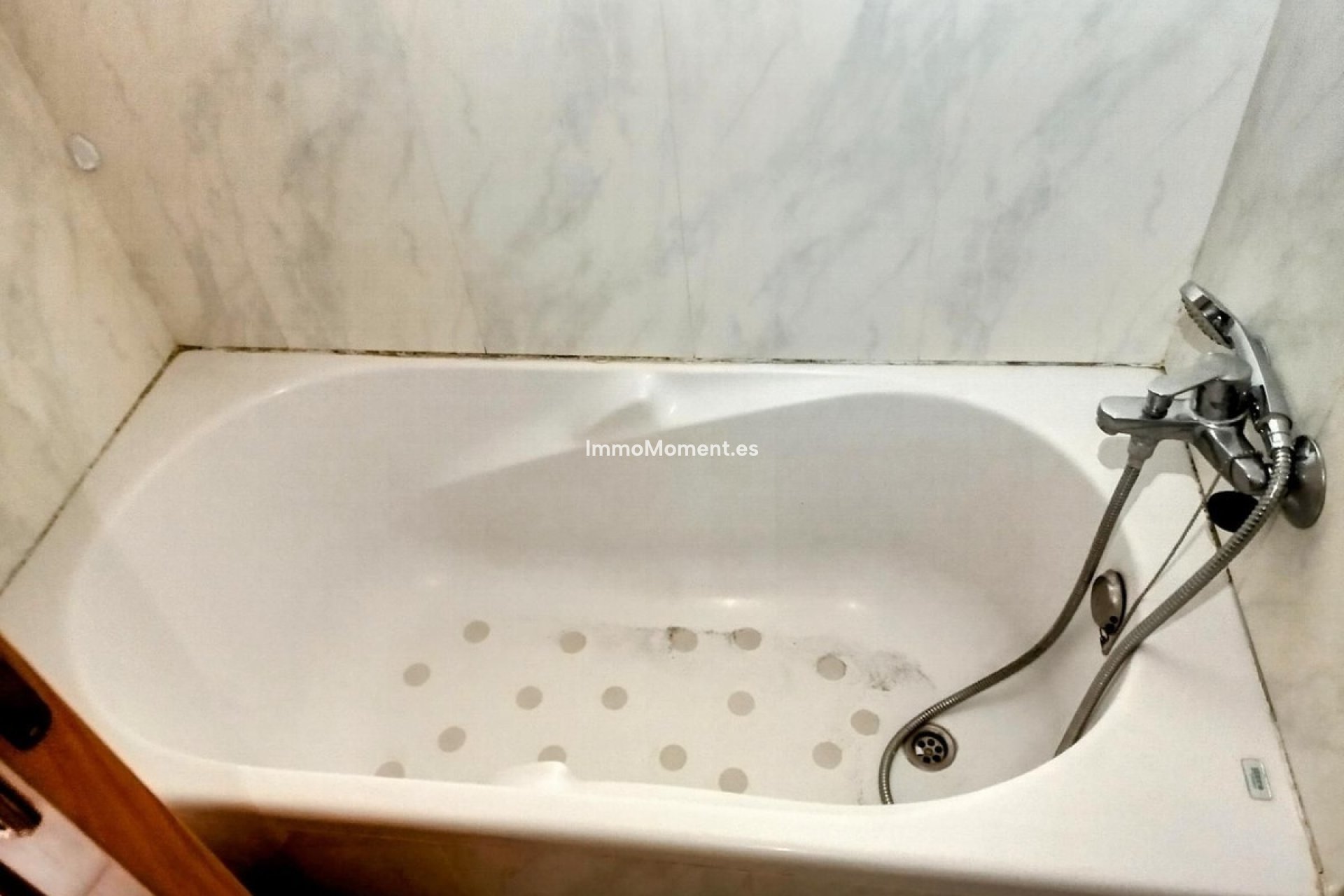 Bestaande woning - Appartement - Torremolinos - La Carihuela