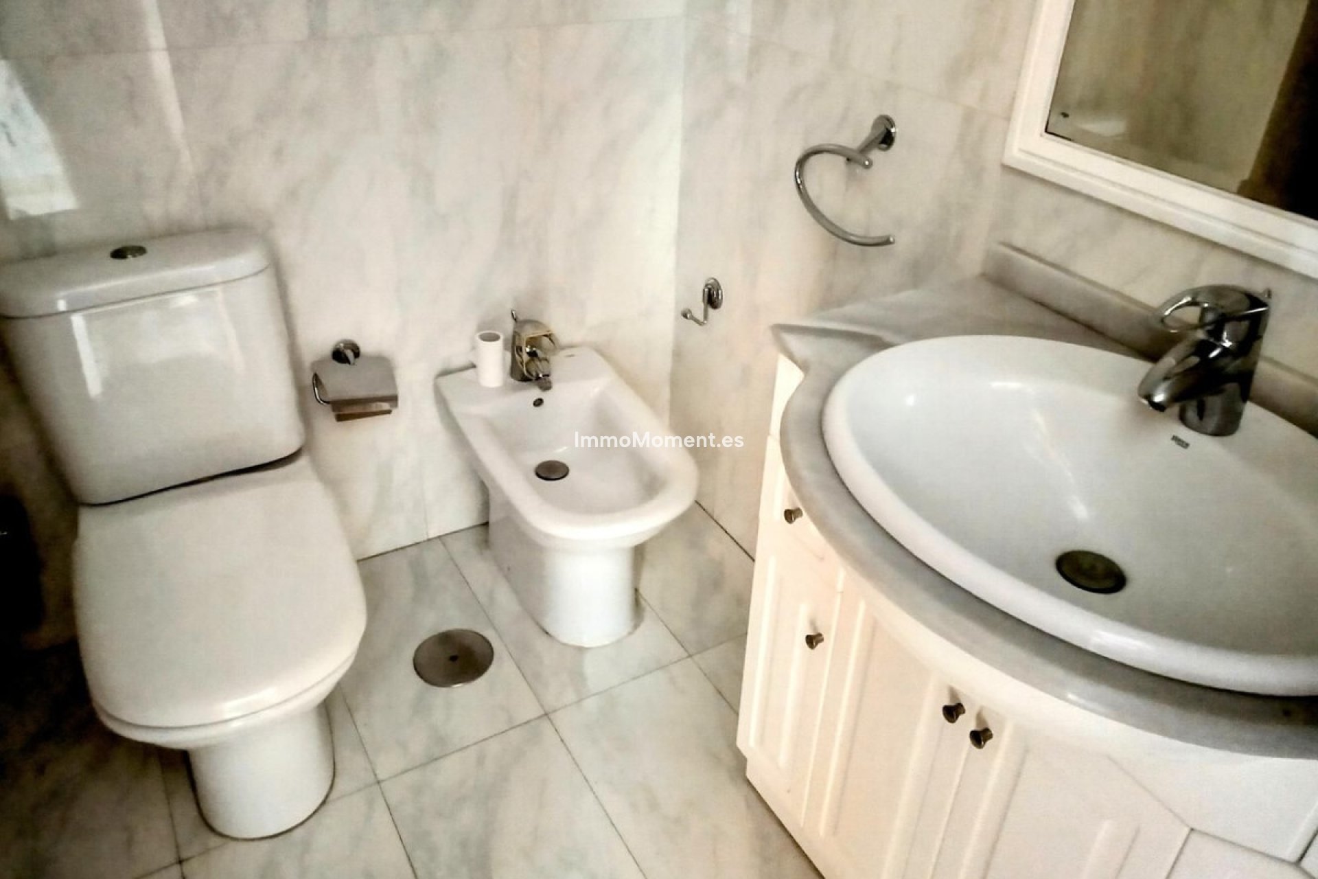 Bestaande woning - Appartement - Torremolinos - La Carihuela