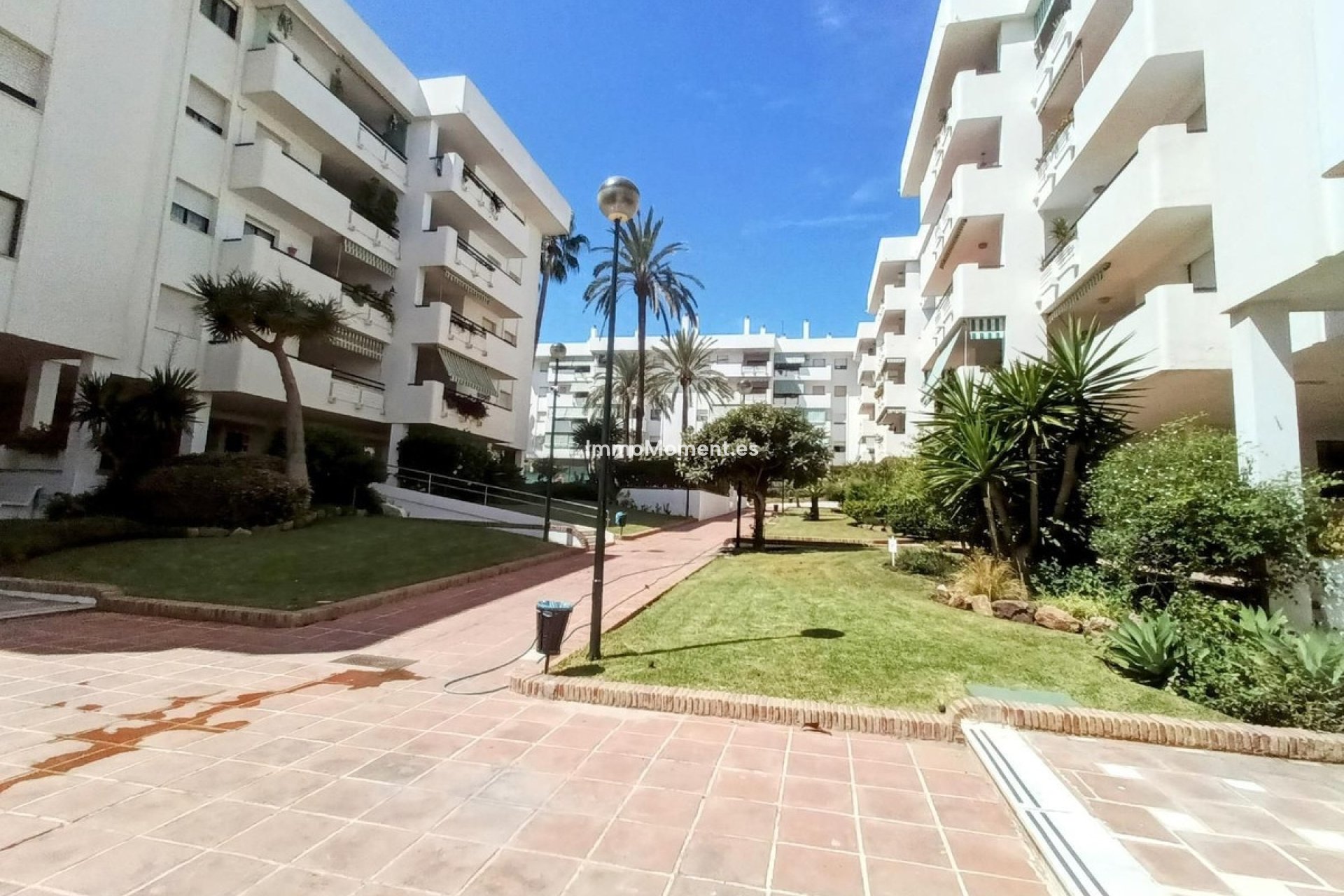 Bestaande woning - Appartement - Torremolinos - La Carihuela