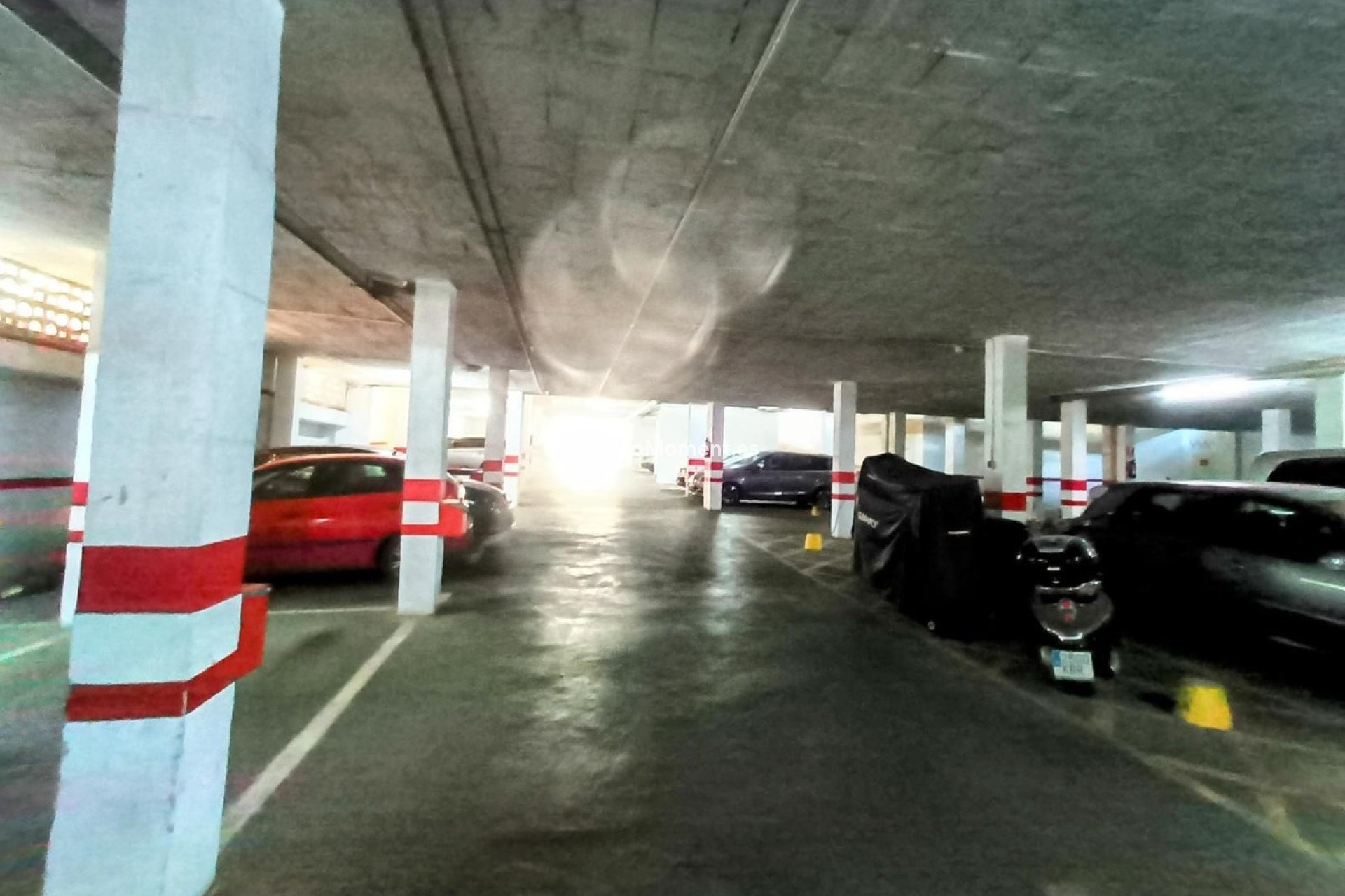 Bestaande woning - Appartement - Torremolinos - La Carihuela