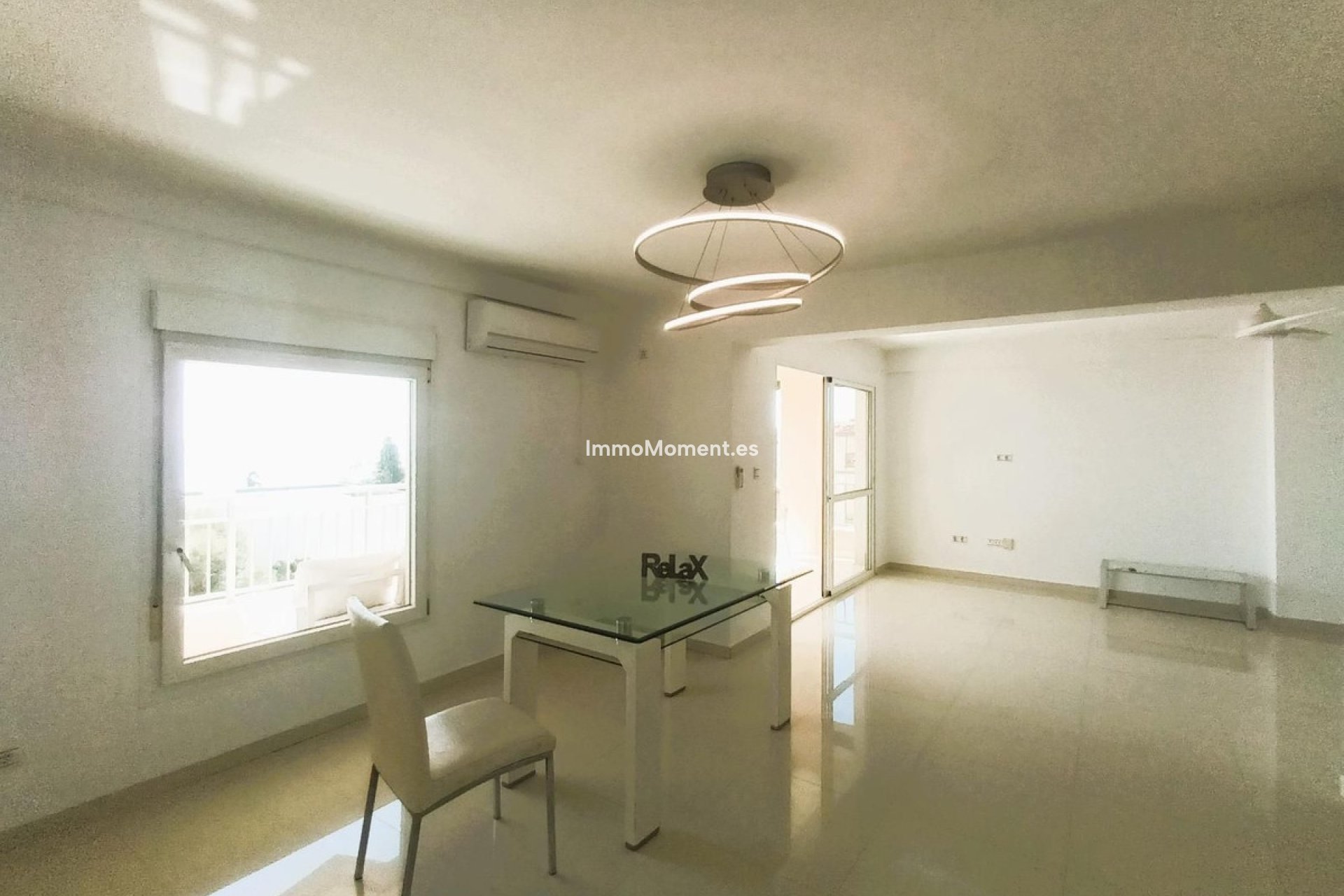 Bestaande woning - Appartement - Torremolinos - La Carihuela
