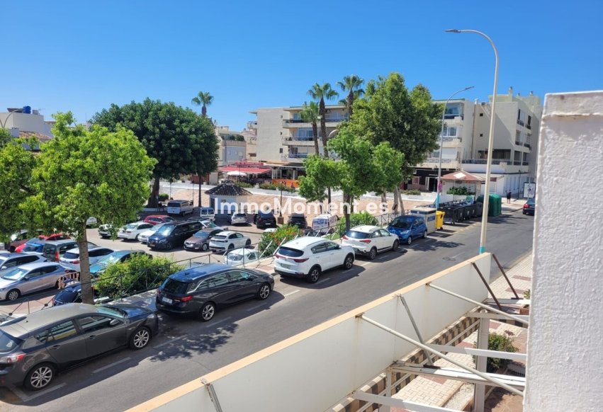 Bestaande woning - Appartement - Torremolinos - La Carihuela