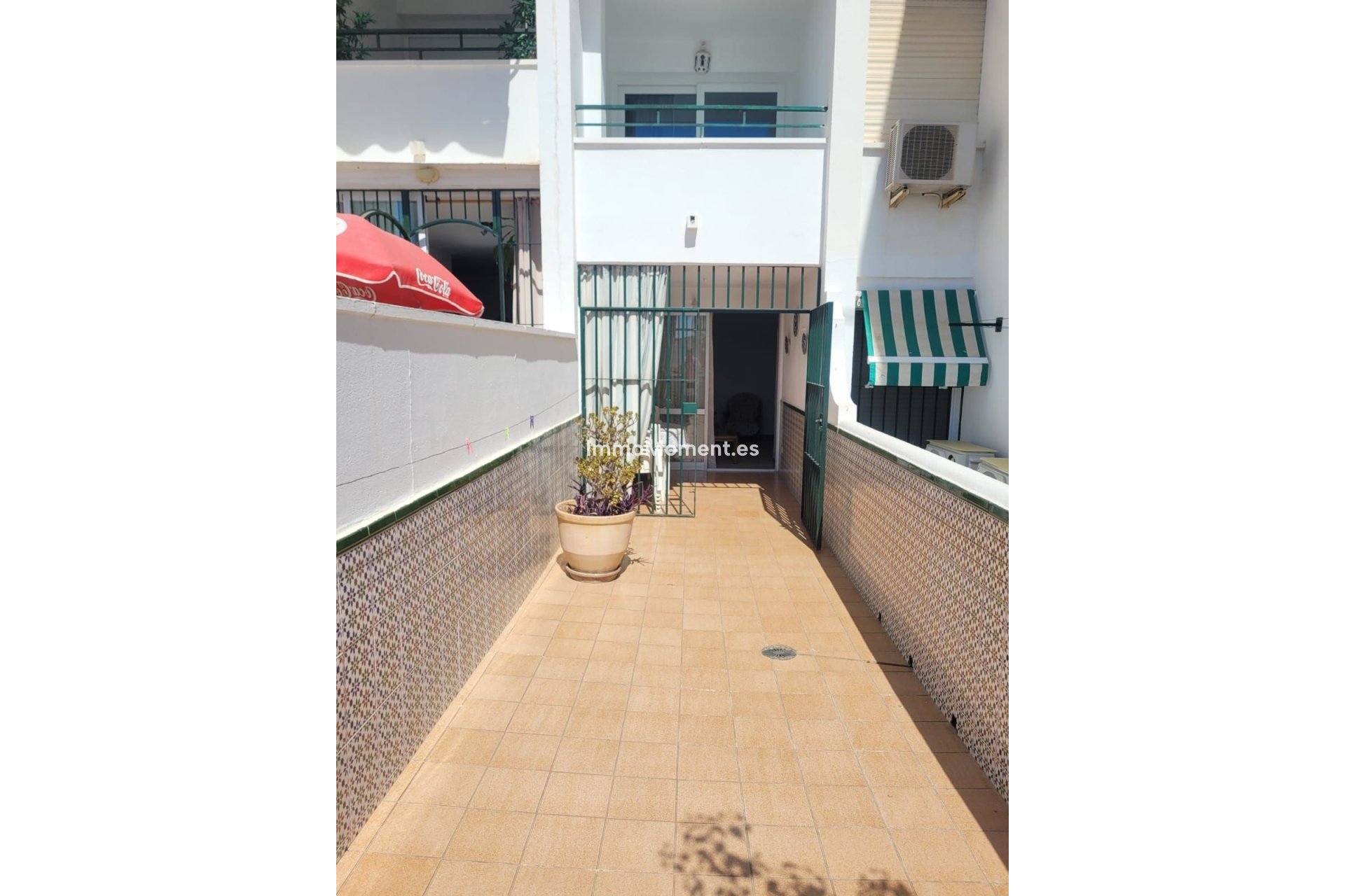 Bestaande woning - Appartement - Torremolinos - La Carihuela