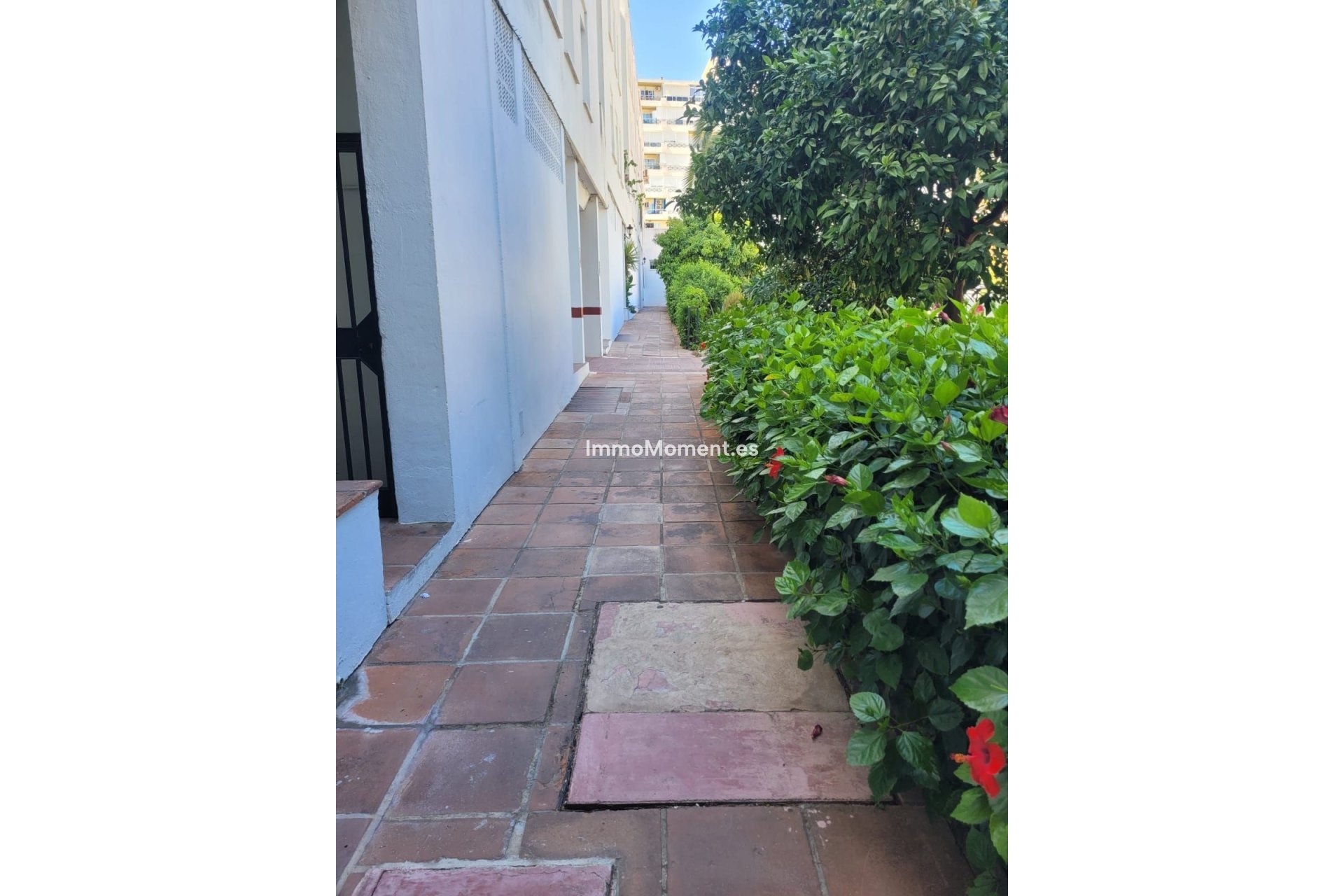 Bestaande woning - Appartement - Torremolinos - La Carihuela