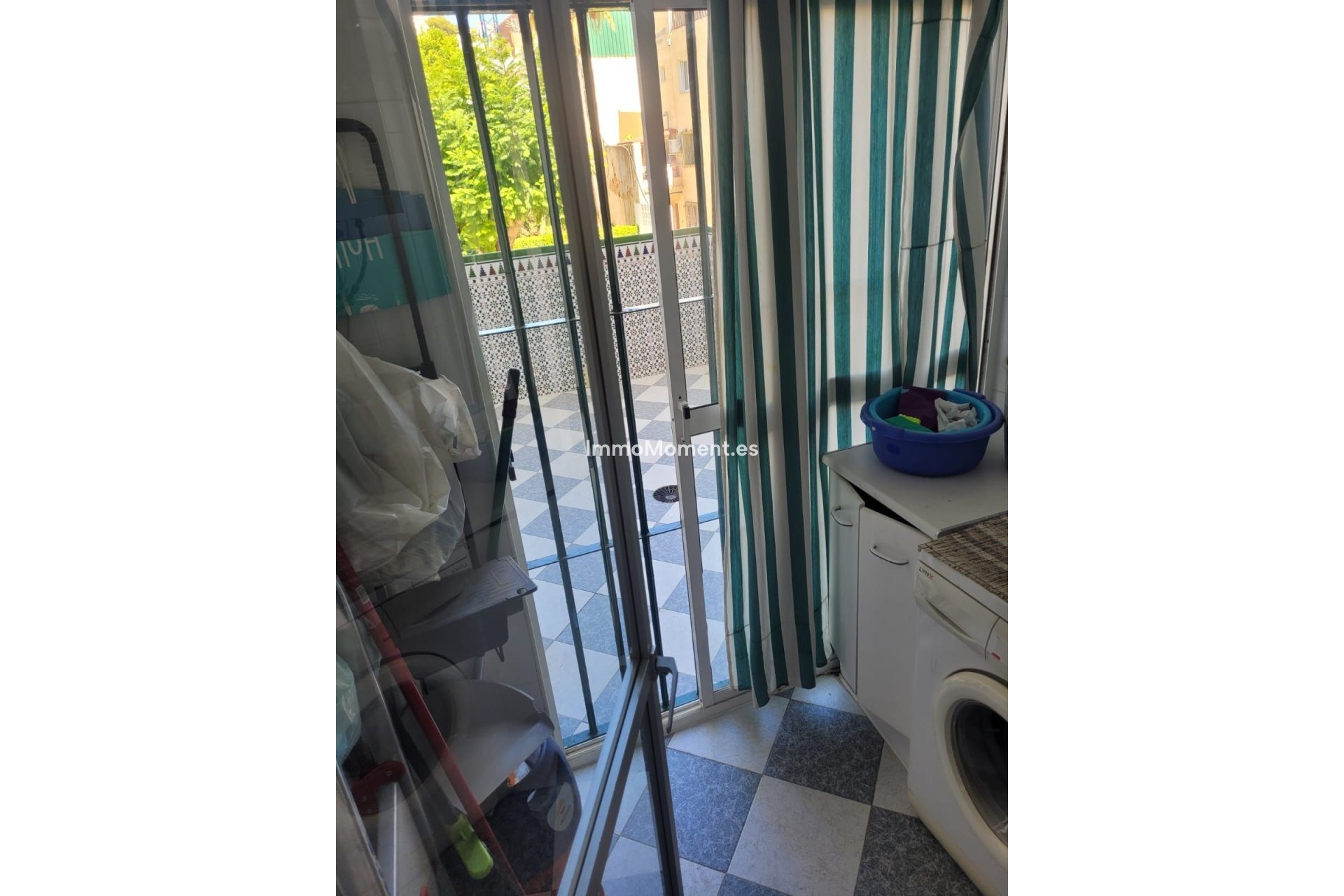 Bestaande woning - Appartement - Torremolinos - La Carihuela