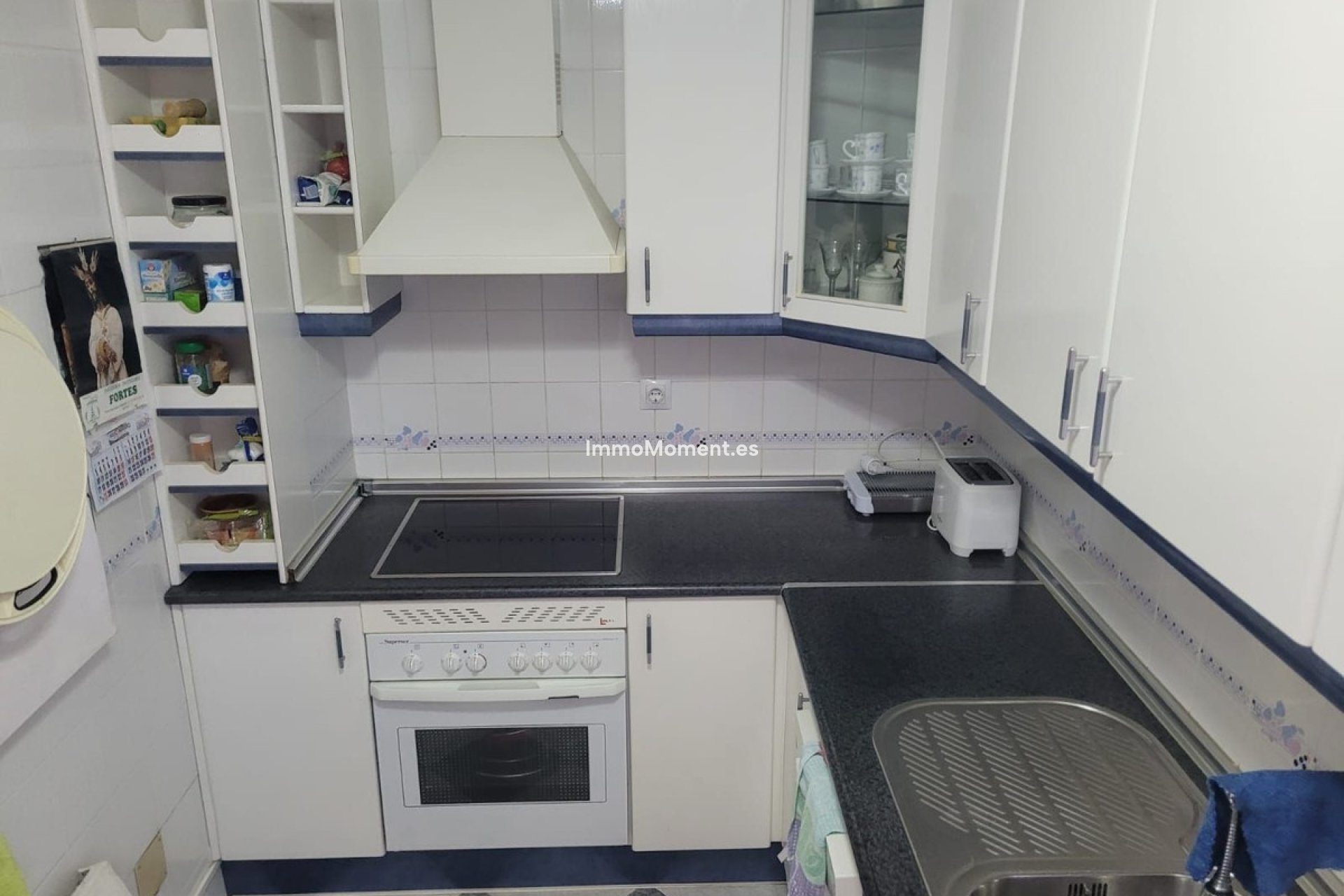 Bestaande woning - Appartement - Torremolinos - La Carihuela