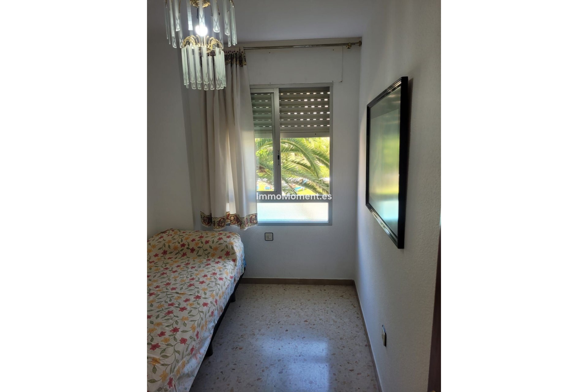 Bestaande woning - Appartement - Torremolinos - La Carihuela