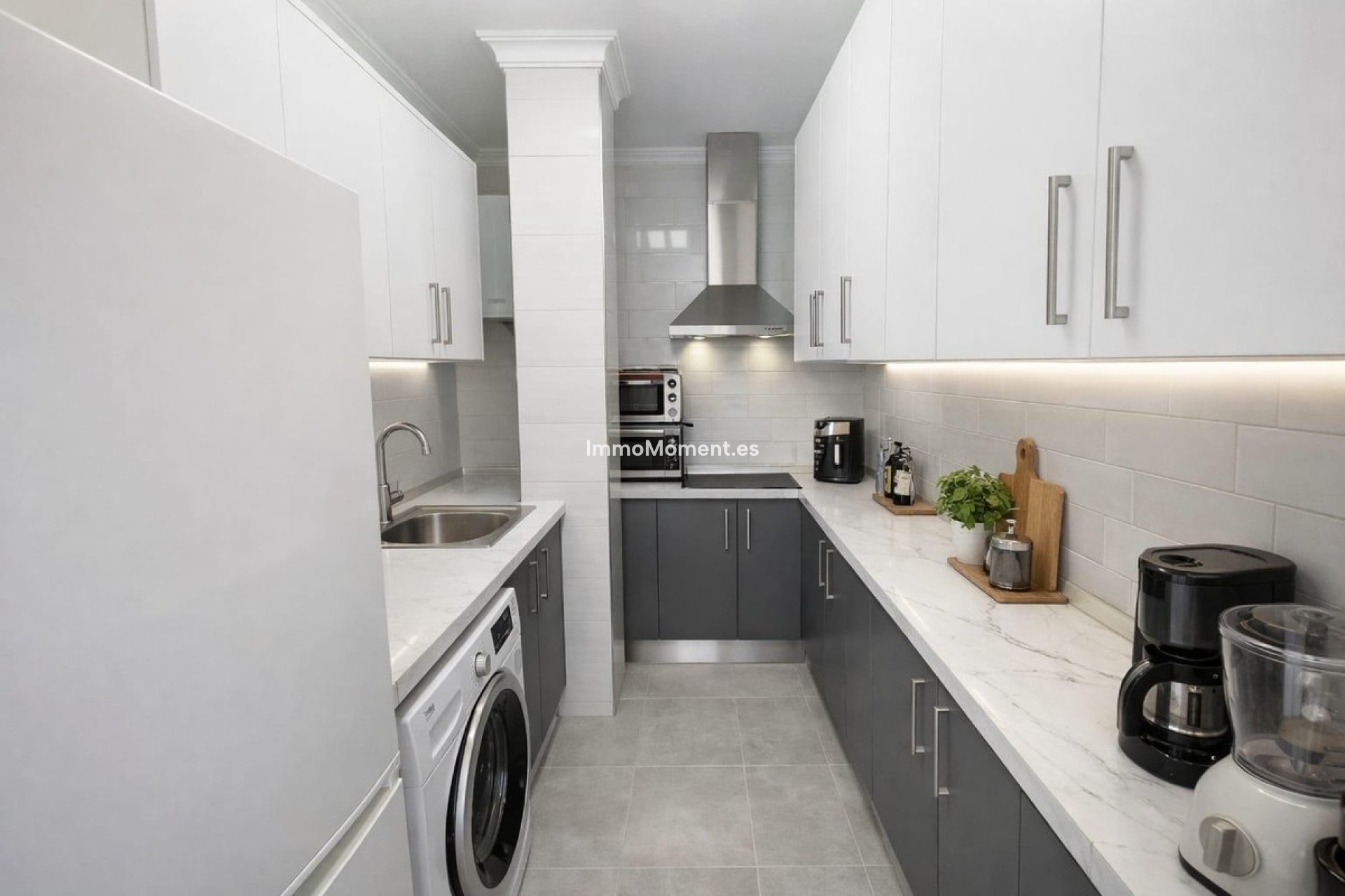 Bestaande woning - Appartement - Torremolinos - La Carihuela