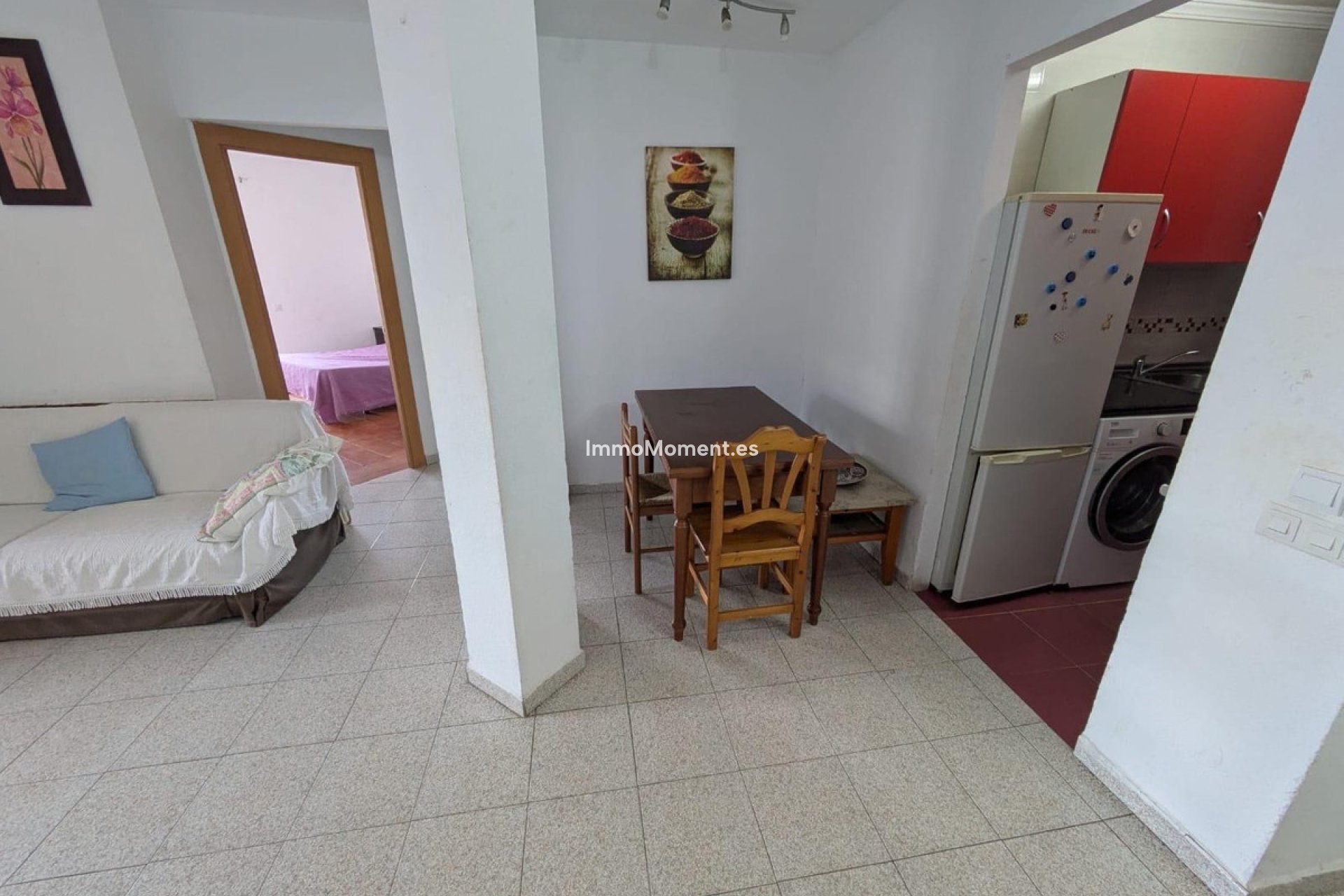 Bestaande woning - Appartement - Torremolinos - La Carihuela