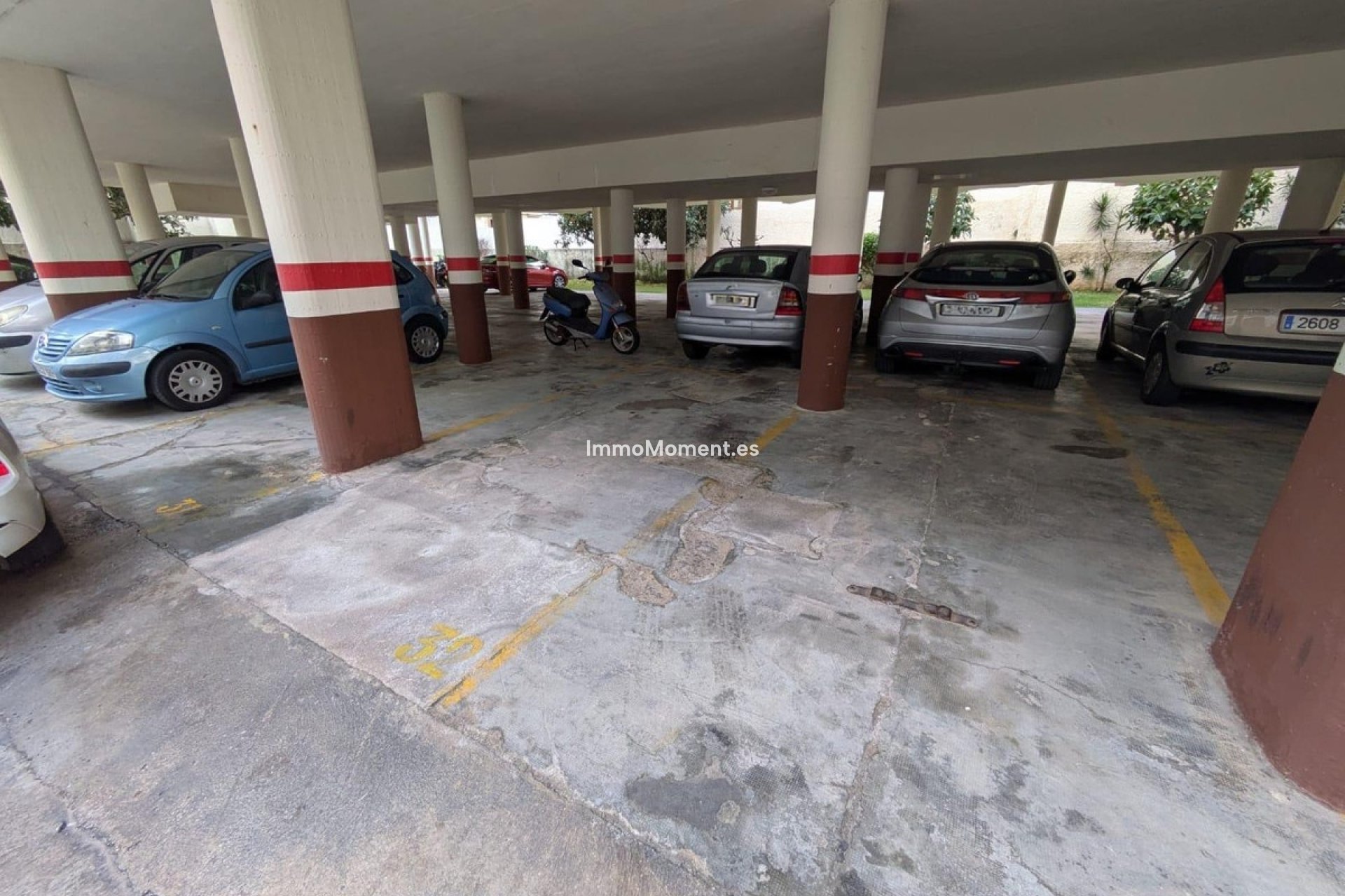 Bestaande woning - Appartement - Torremolinos - La Carihuela