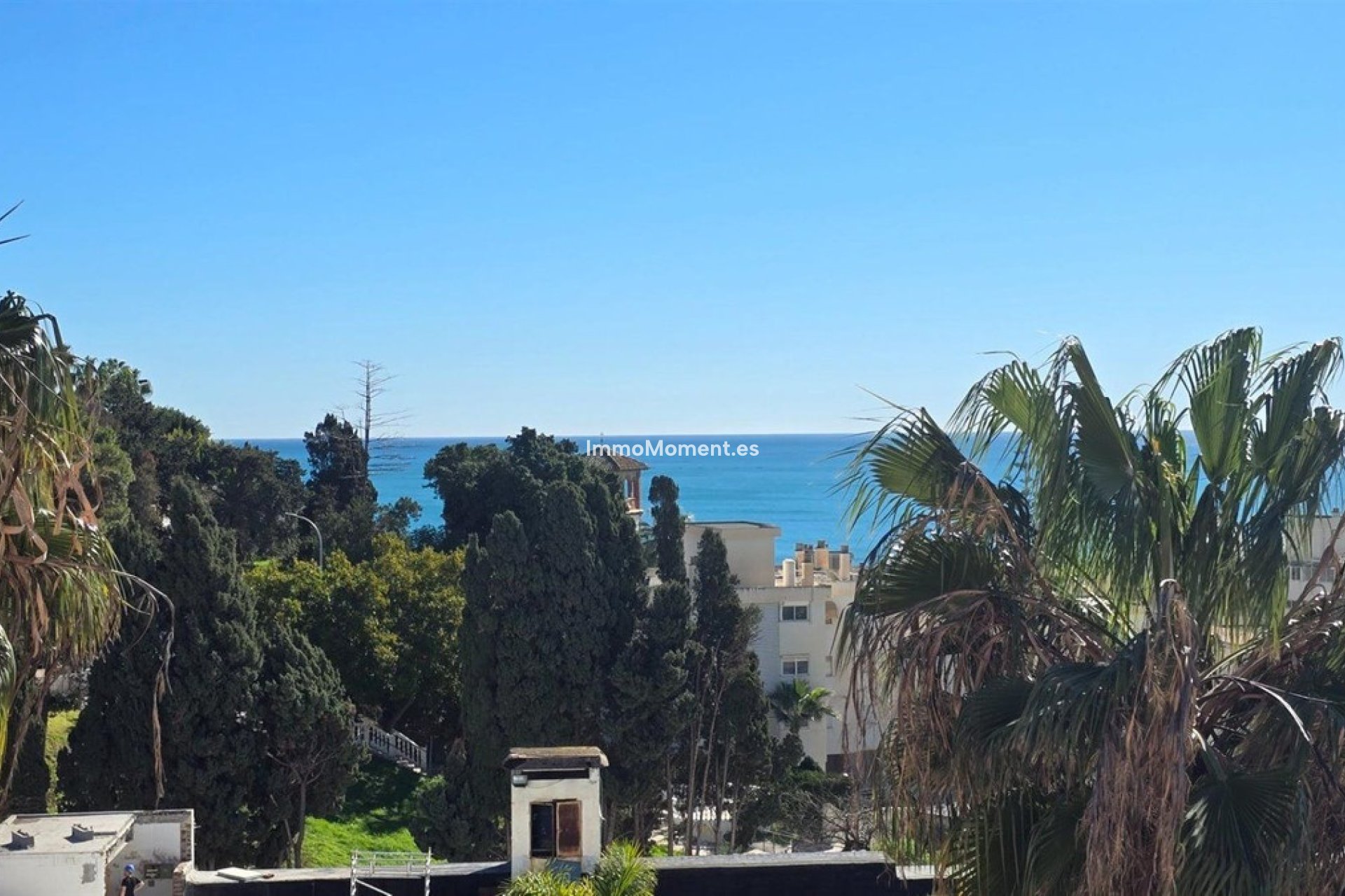 Bestaande woning - Appartement - Torremolinos - La Carihuela