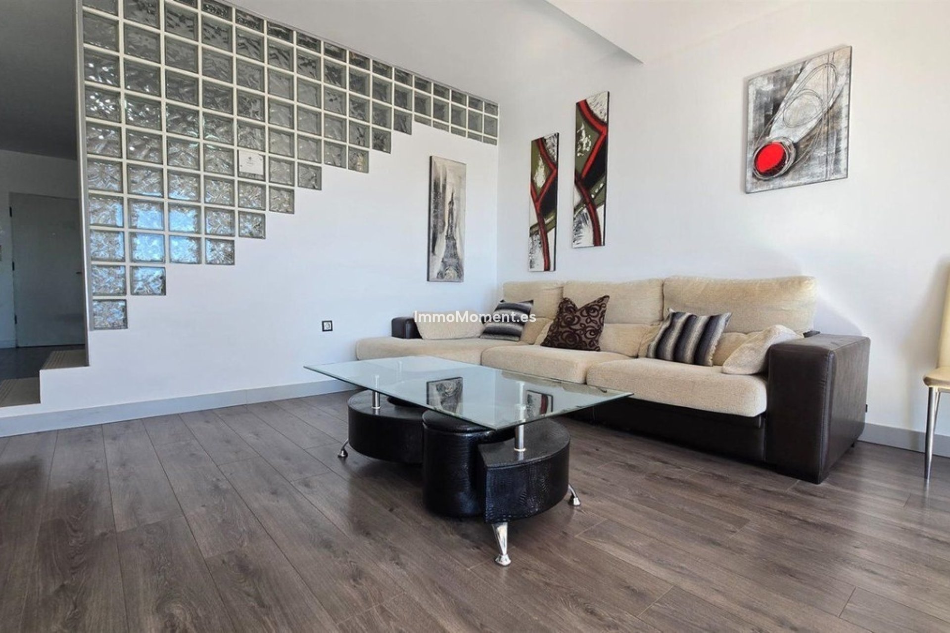 Bestaande woning - Appartement - Torremolinos - La Carihuela