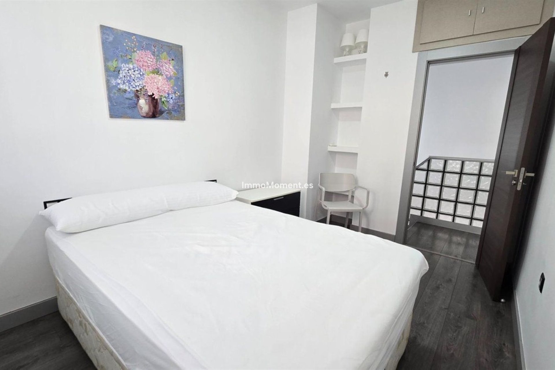 Bestaande woning - Appartement - Torremolinos - La Carihuela