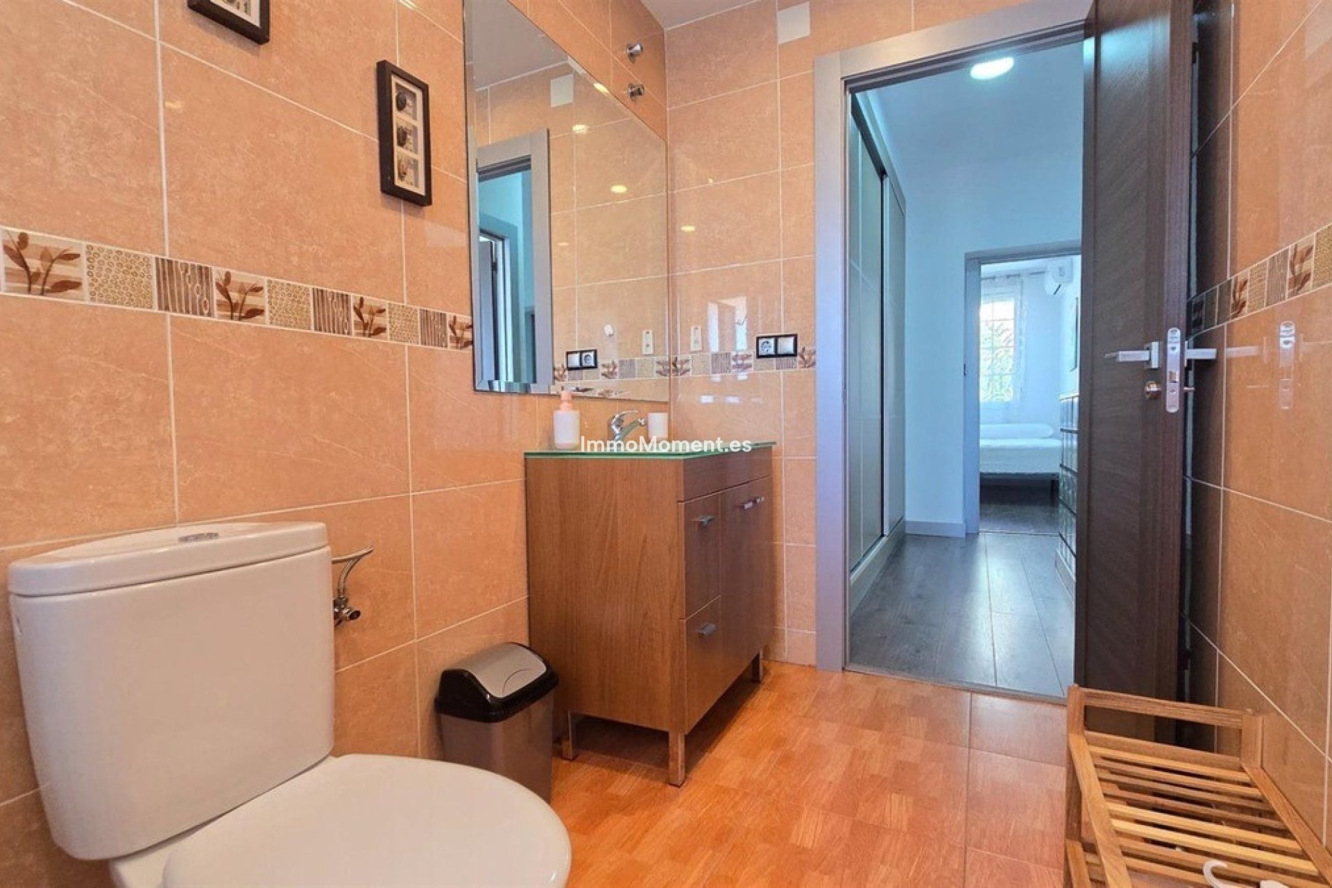 Bestaande woning - Appartement - Torremolinos - La Carihuela