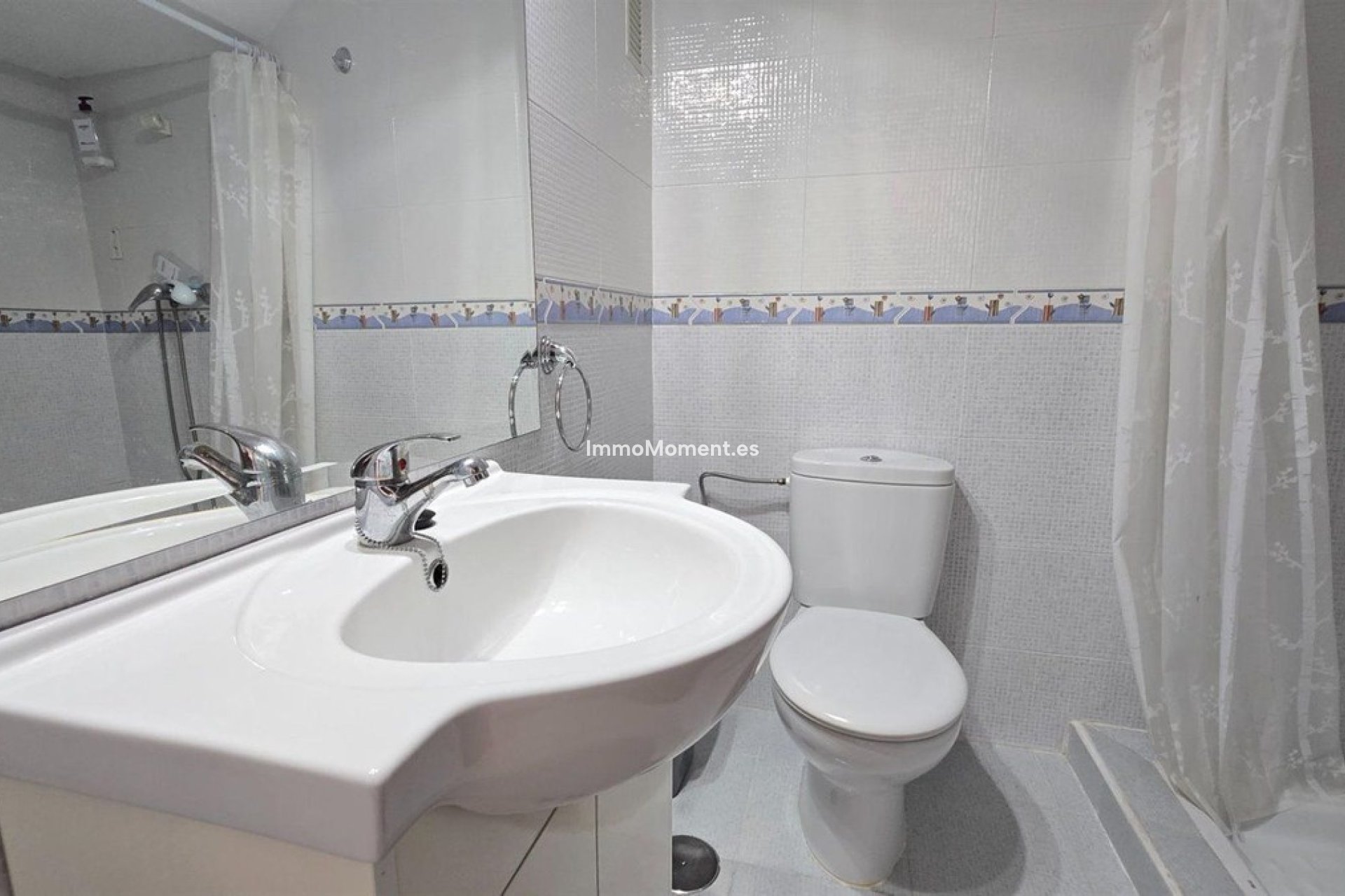 Bestaande woning - Appartement - Torremolinos - La Carihuela