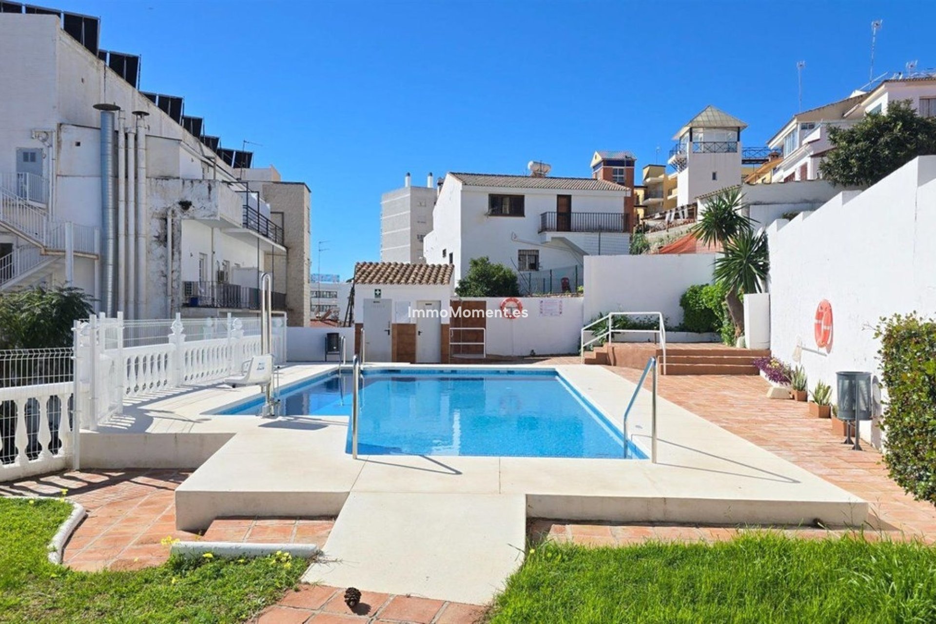 Bestaande woning - Appartement - Torremolinos - La Carihuela