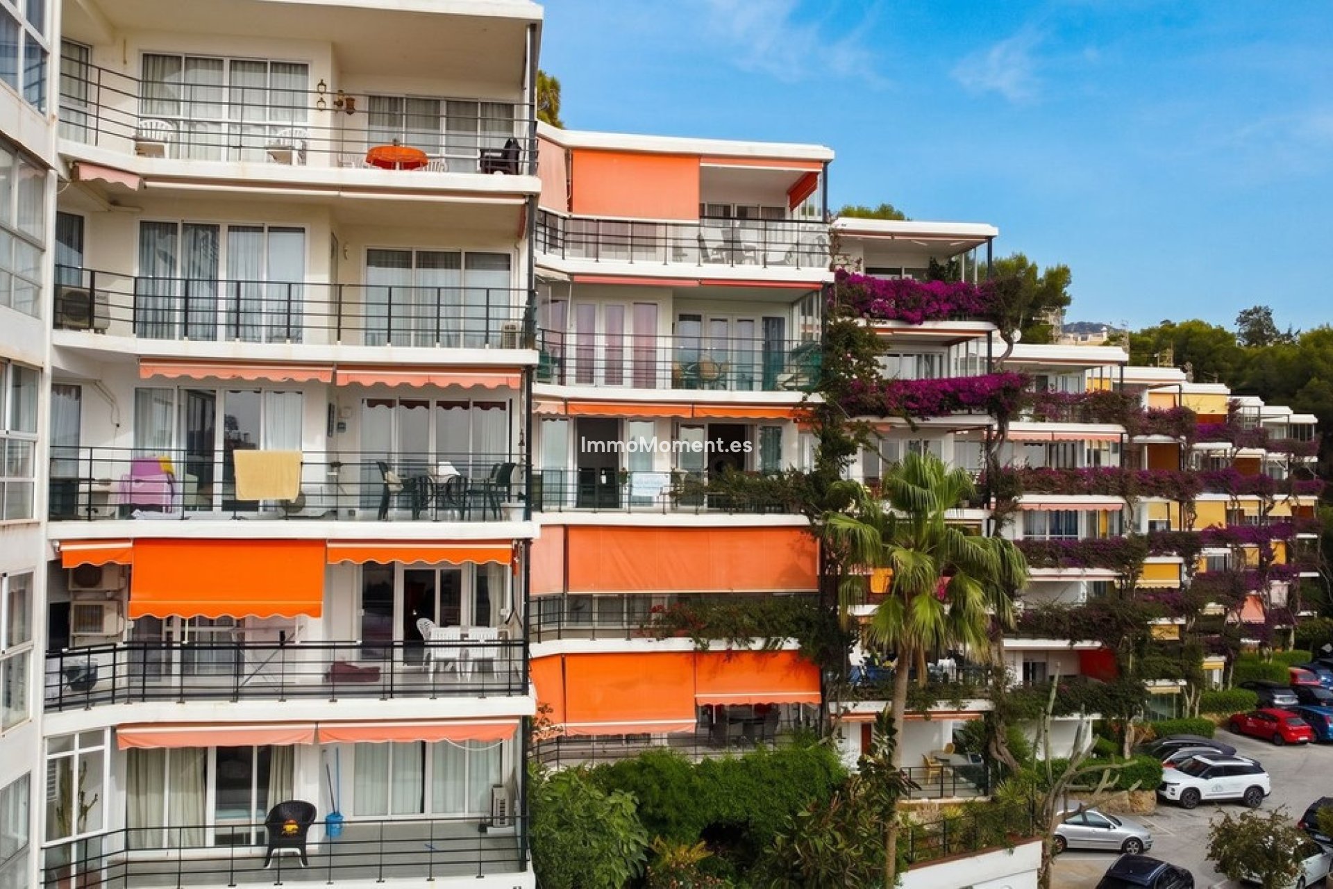 Bestaande woning - Appartement - Torremolinos - La Carihuela