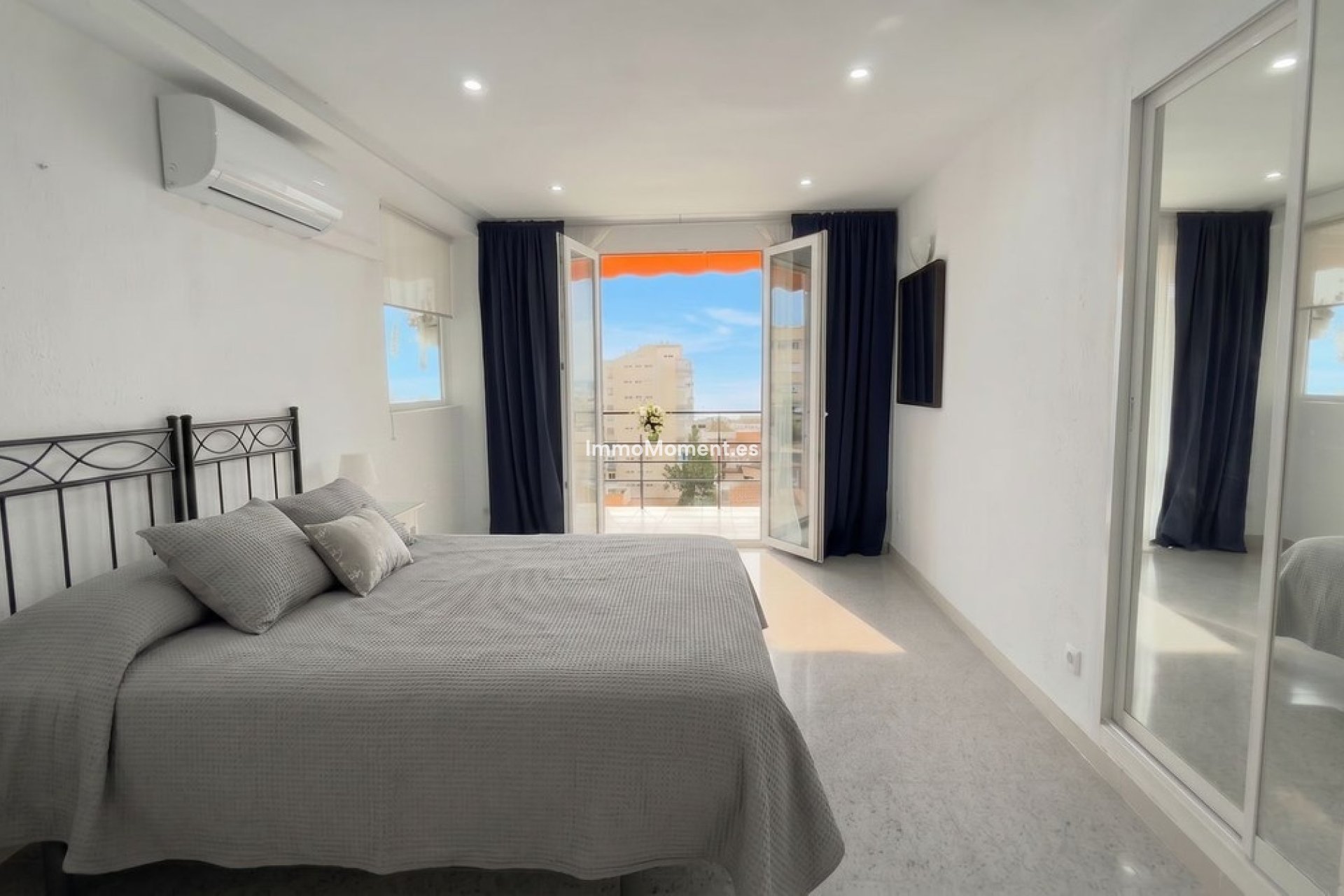 Bestaande woning - Appartement - Torremolinos - La Carihuela