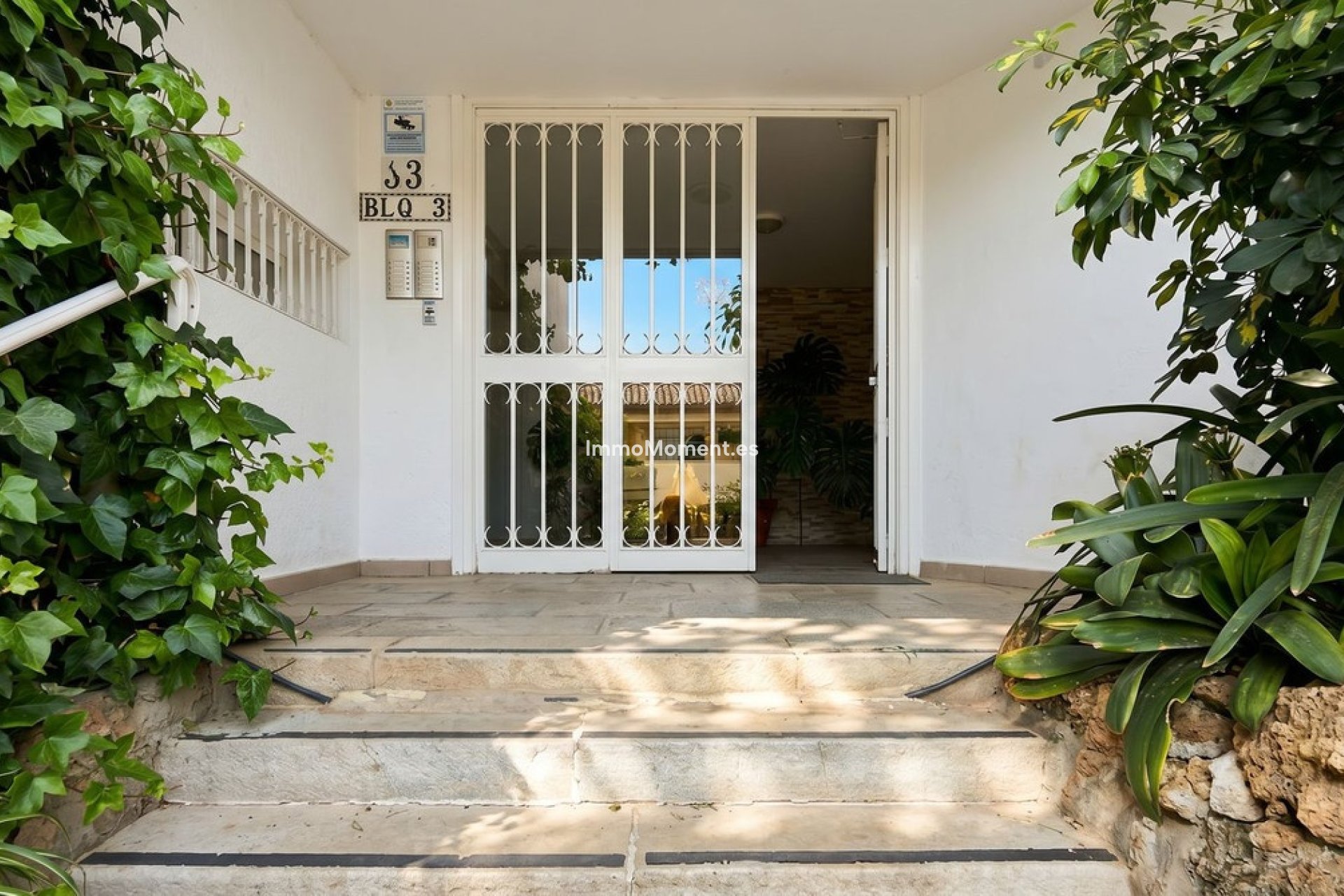 Bestaande woning - Appartement - Torremolinos - La Carihuela