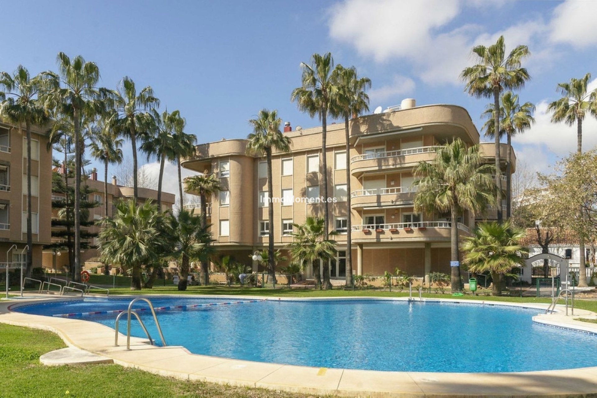 Bestaande woning - Appartement - Torremolinos - La Carihuela