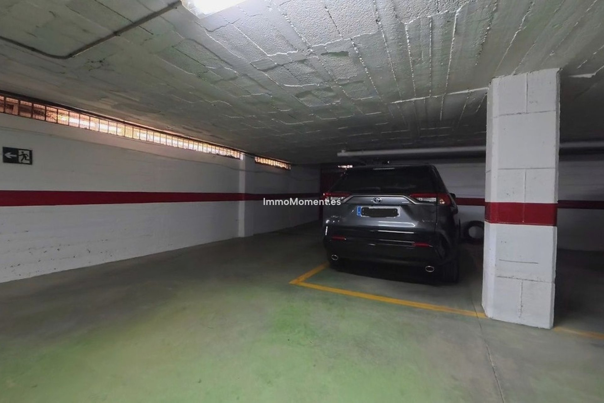 Bestaande woning - Appartement - Torremolinos - La Carihuela