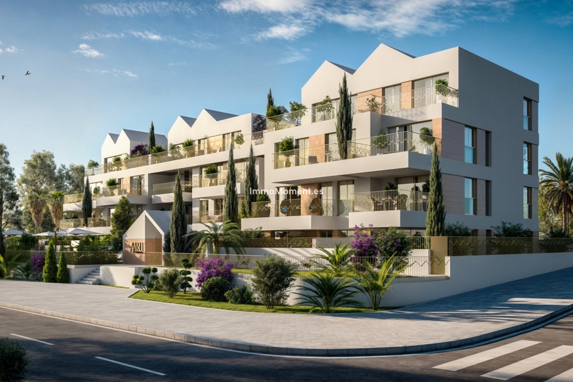 Bestaande woning - Appartement - Torremolinos - La Carihuela