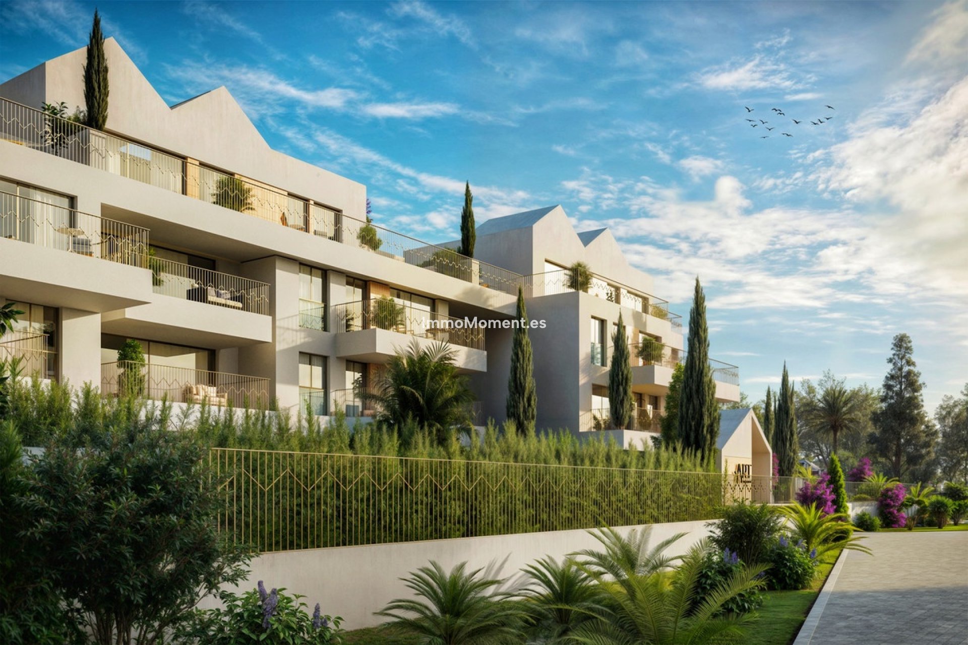 Bestaande woning - Appartement - Torremolinos - La Carihuela
