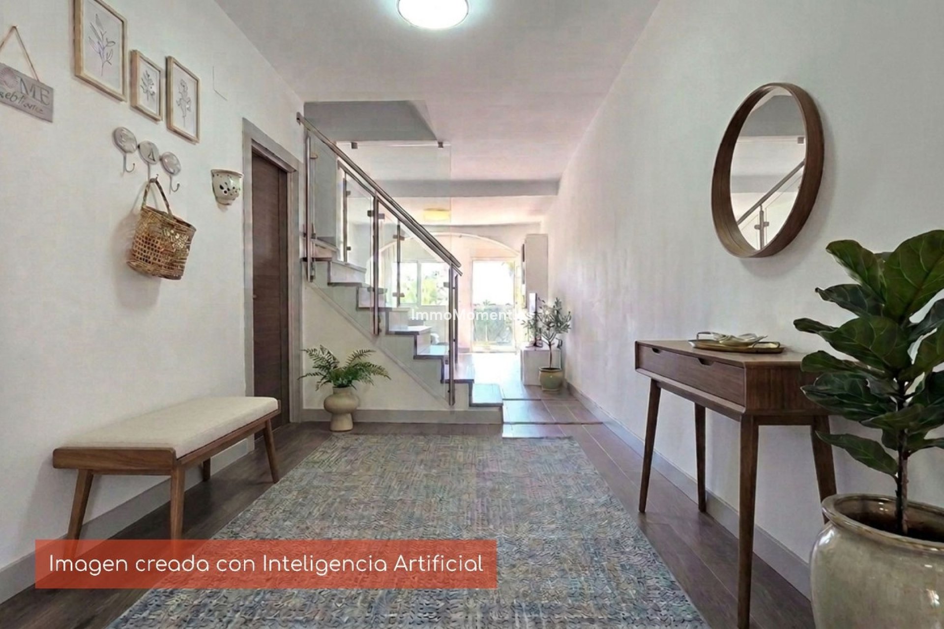 Bestaande woning - Appartement - Torremolinos - La Carihuela