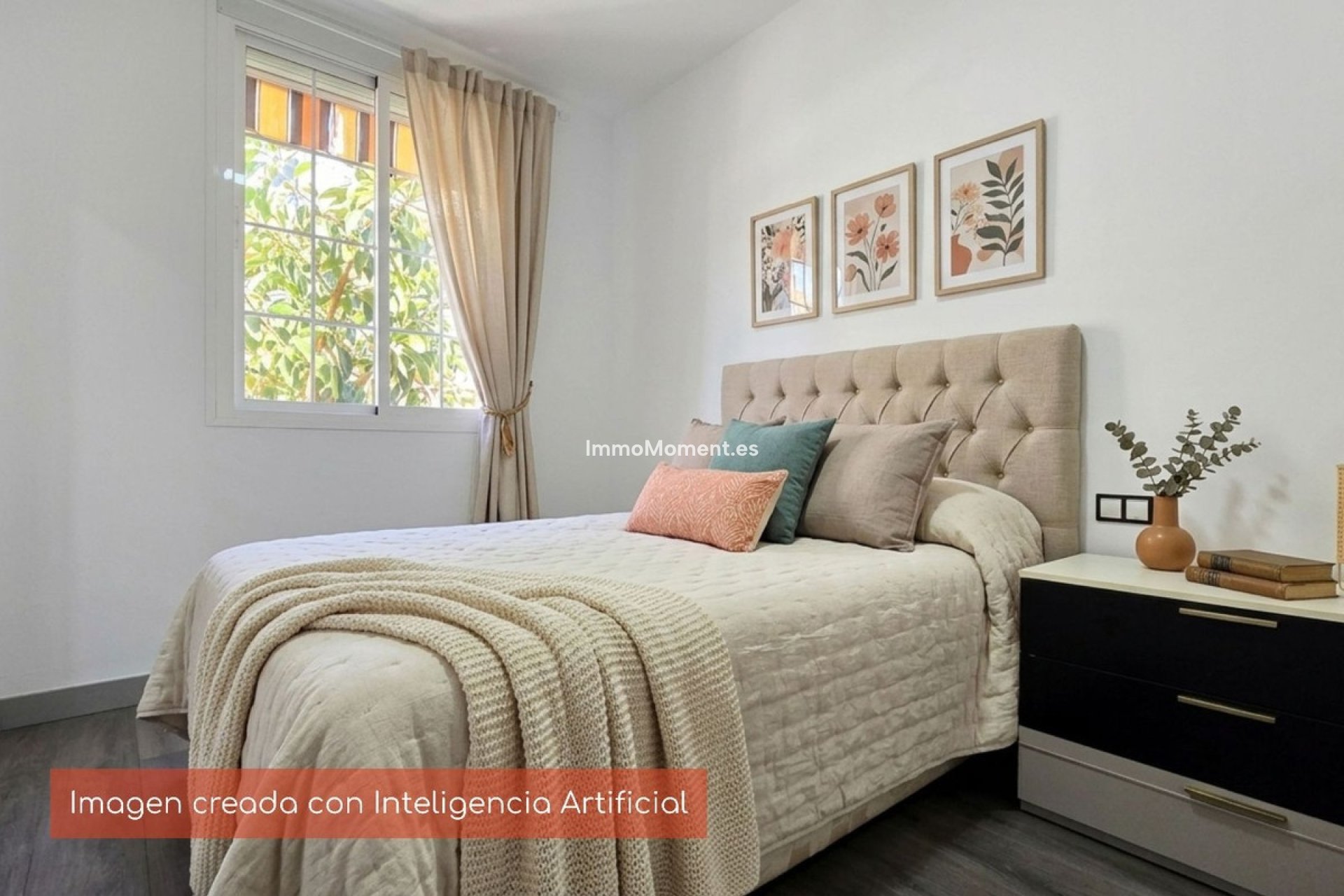 Bestaande woning - Appartement - Torremolinos - La Carihuela