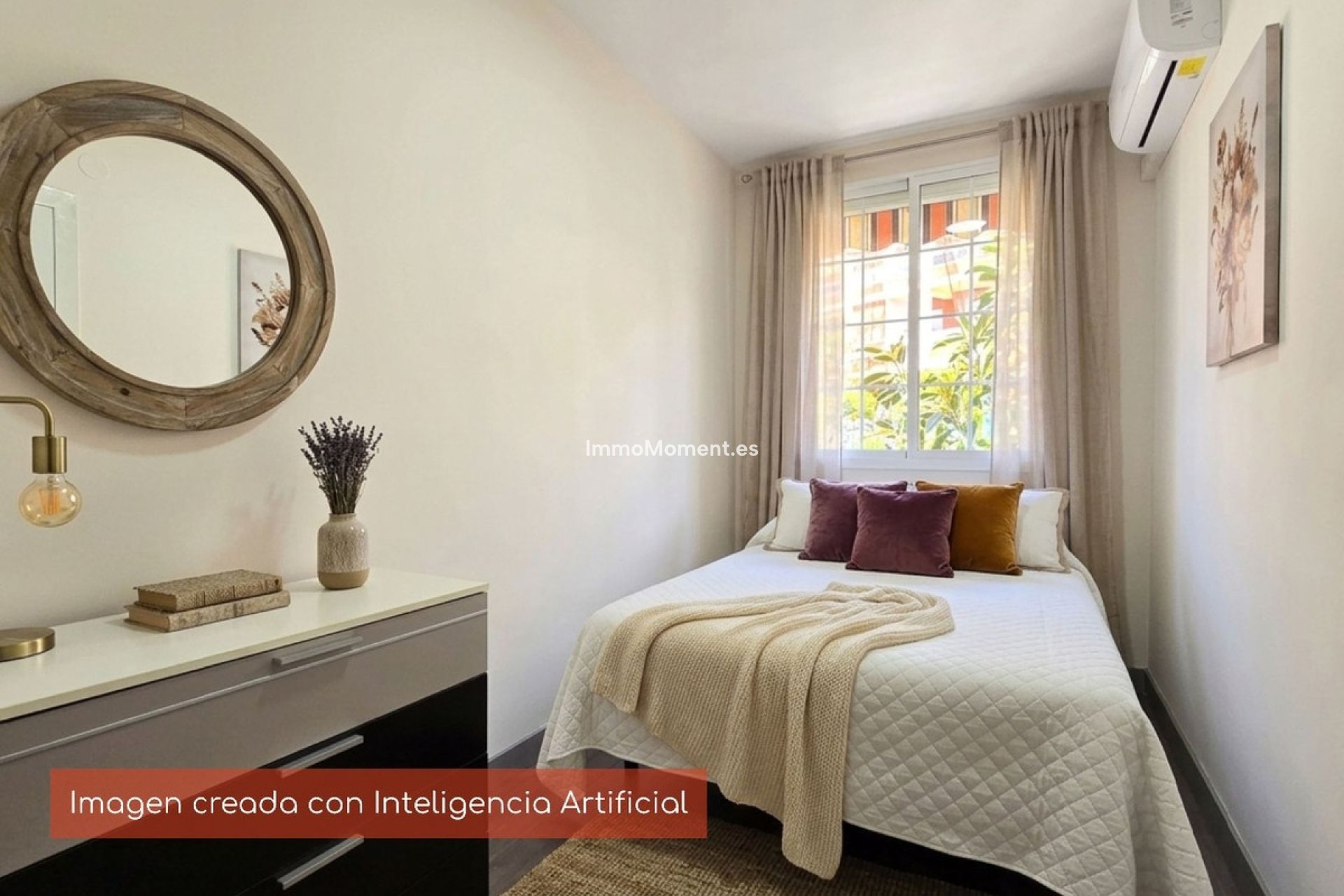 Bestaande woning - Appartement - Torremolinos - La Carihuela