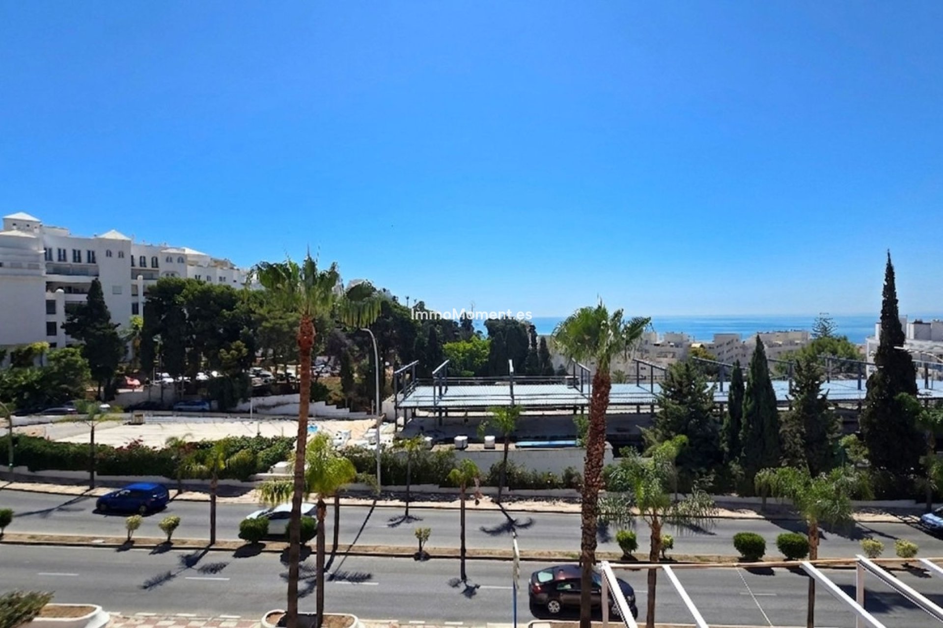 Bestaande woning - Appartement - Torremolinos - La Carihuela