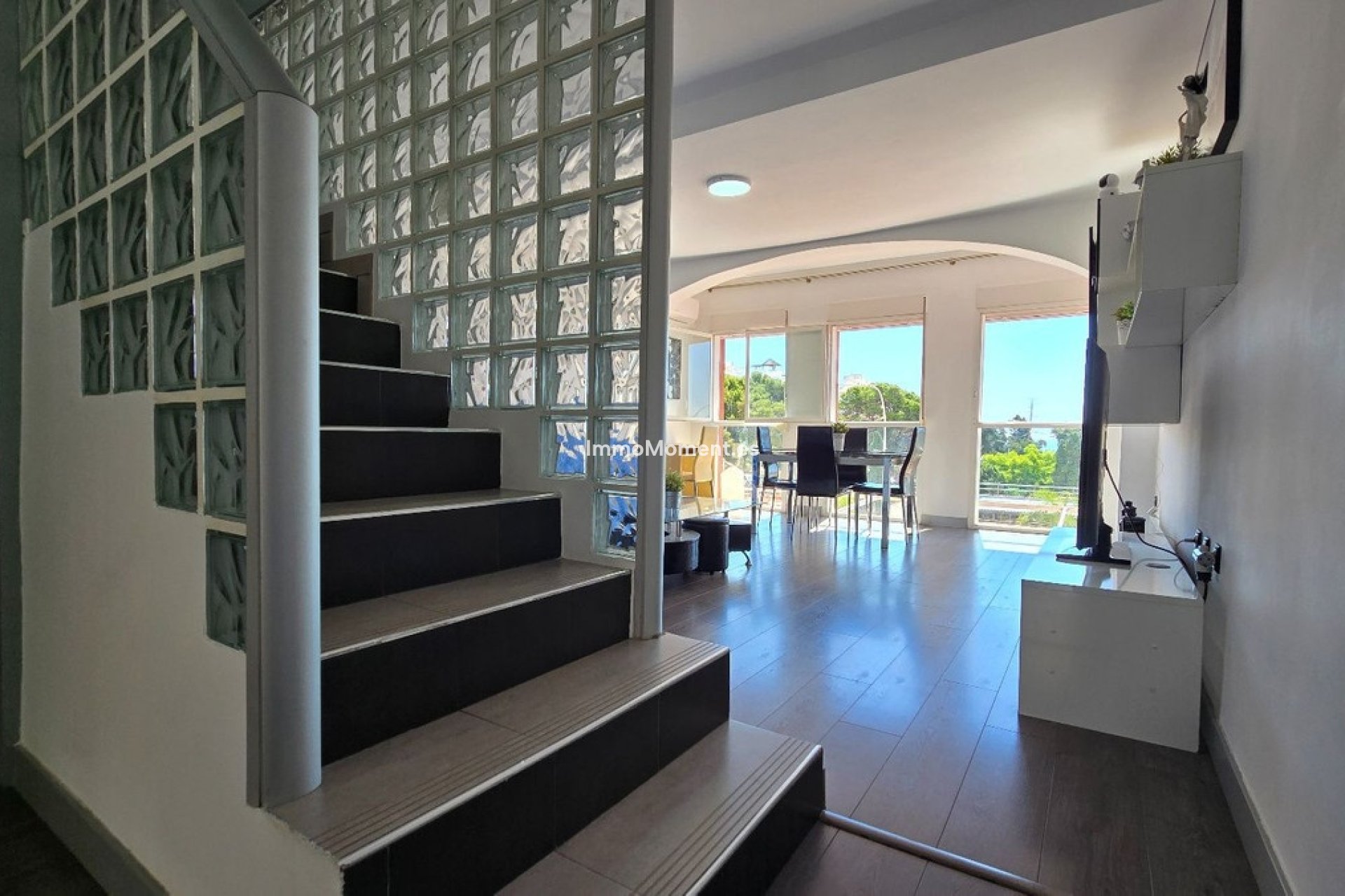 Bestaande woning - Appartement - Torremolinos - La Carihuela
