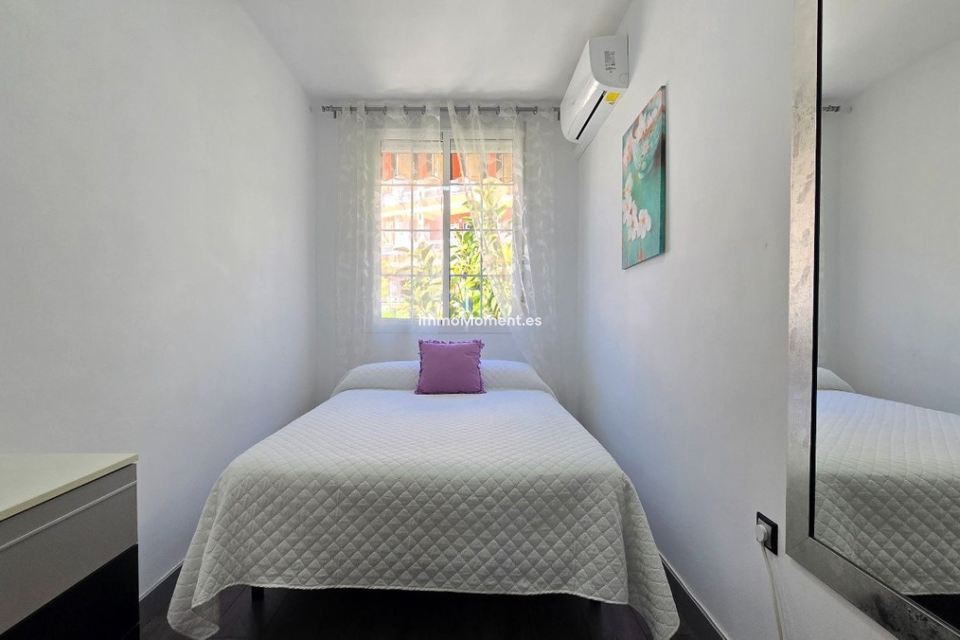 Bestaande woning - Appartement - Torremolinos - La Carihuela
