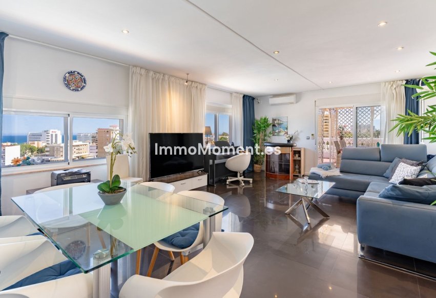 Bestaande woning - Appartement - Torremolinos - La Carihuela