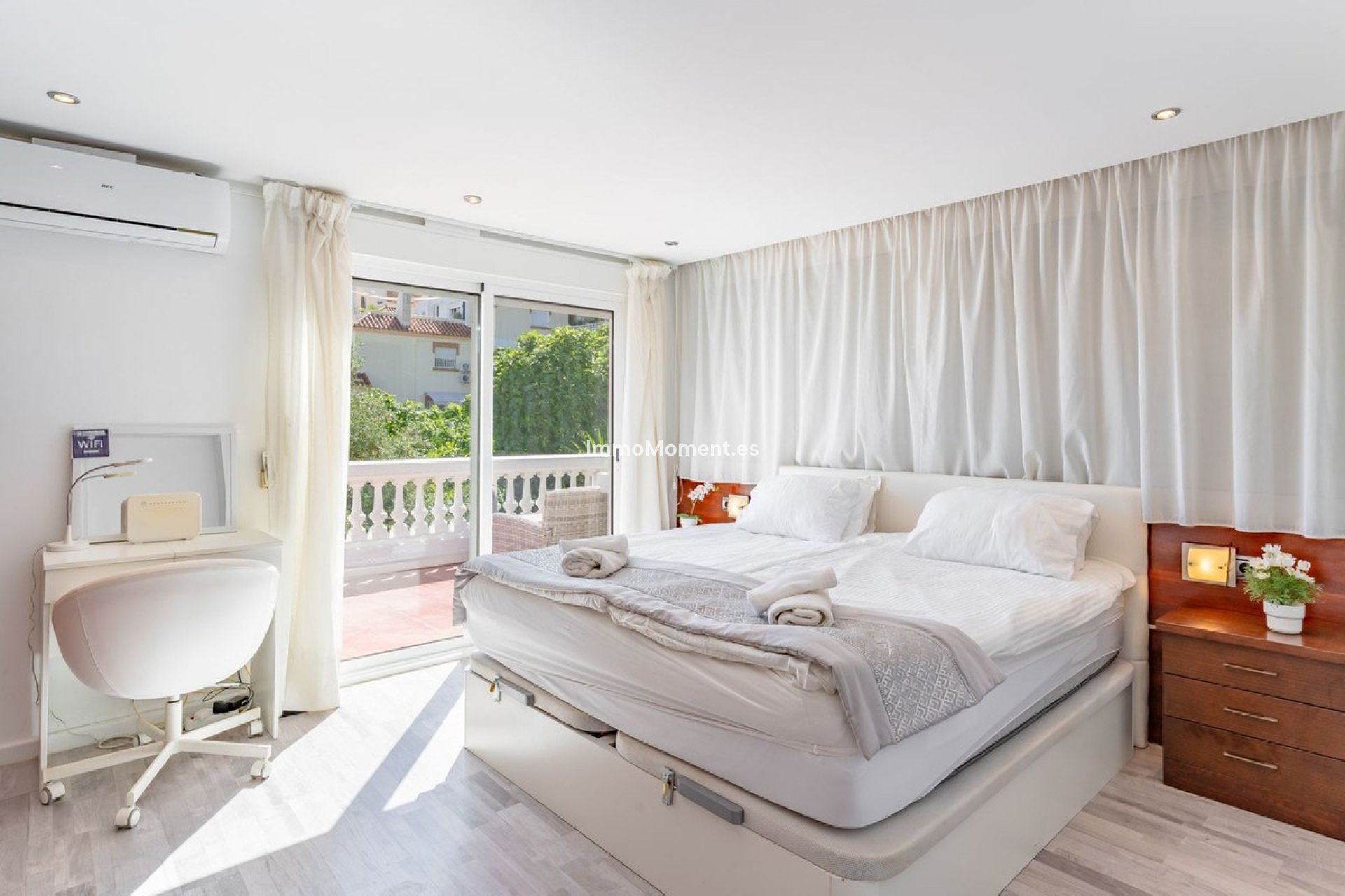 Bestaande woning - Appartement - Torremolinos - La Carihuela