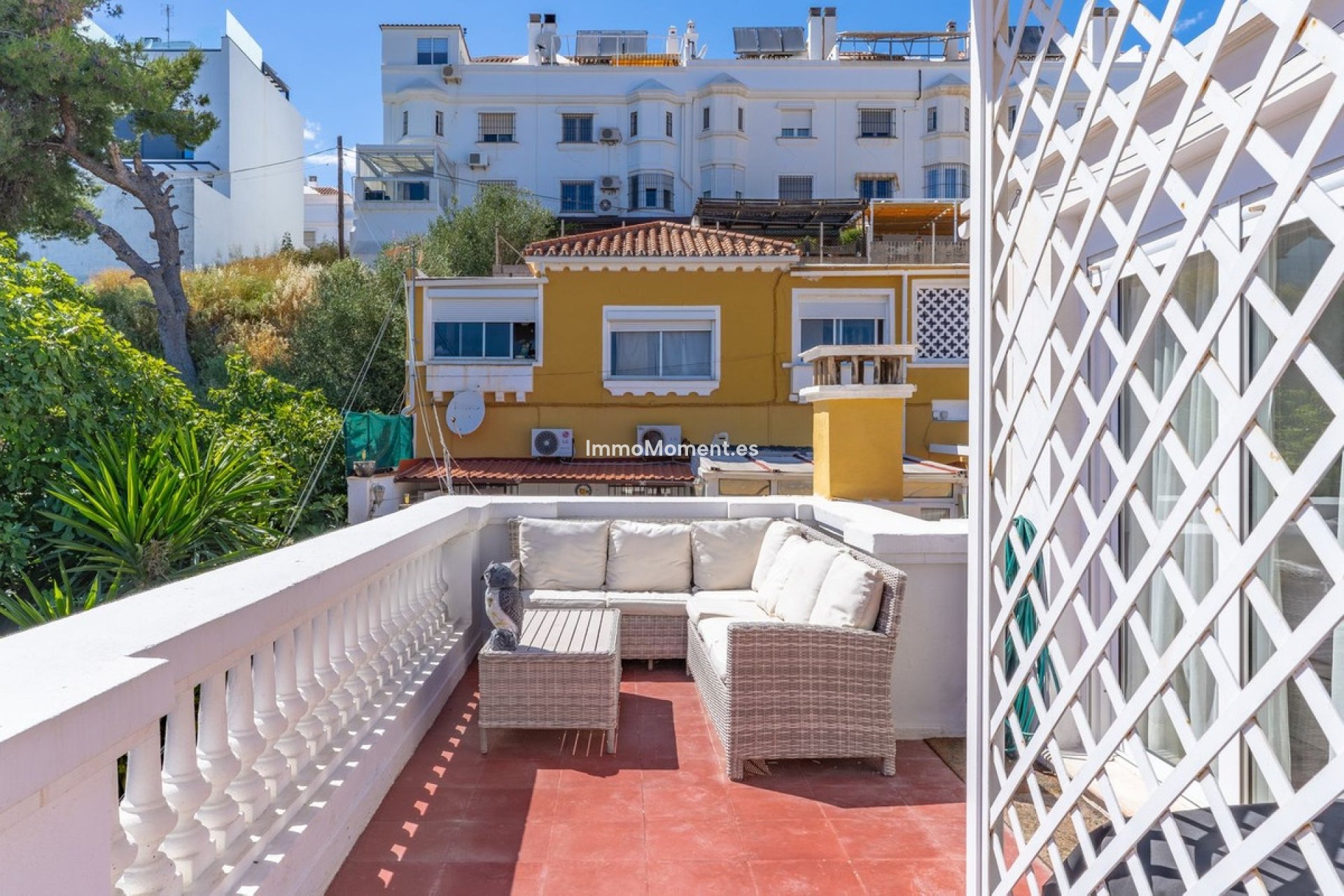 Bestaande woning - Appartement - Torremolinos - La Carihuela
